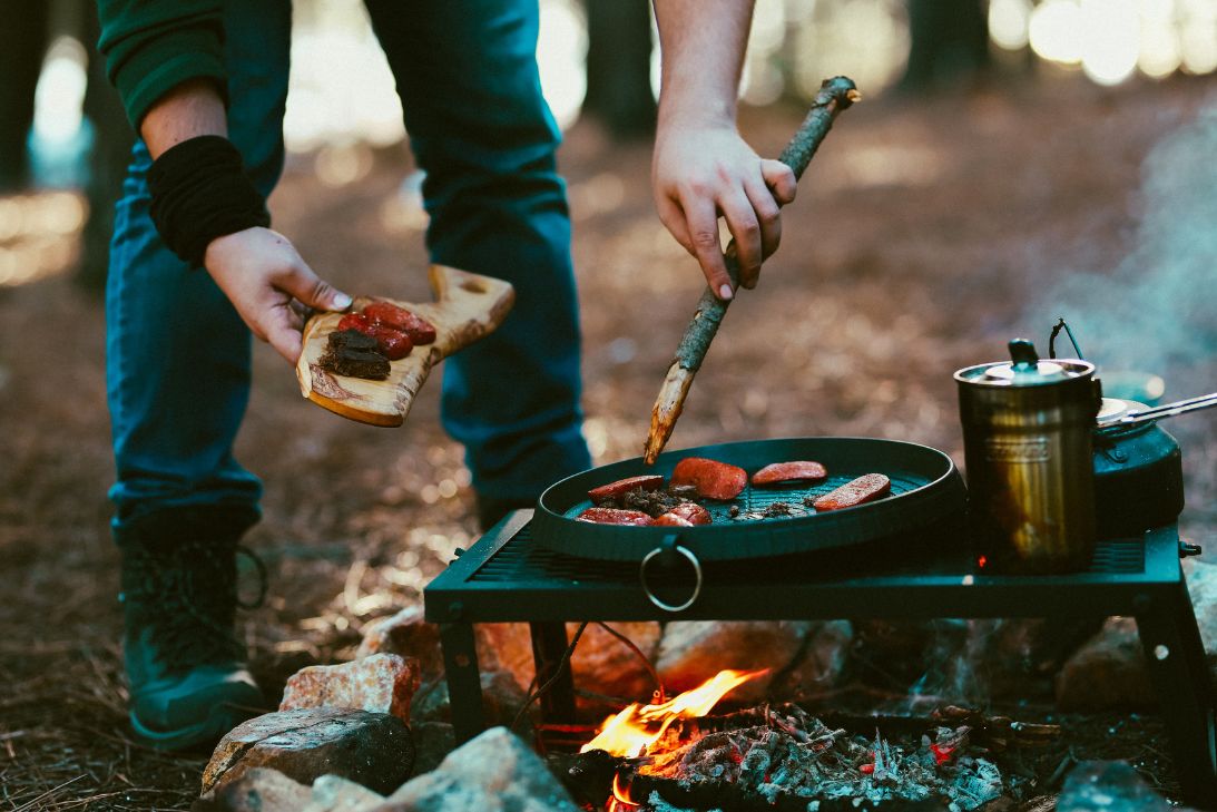 The Complete Guide to Camping in Colorado