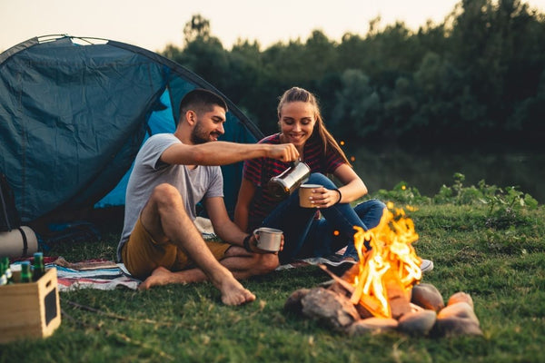 15 Camping Tips & Mistakes to Avoid, According to a Campground Owner