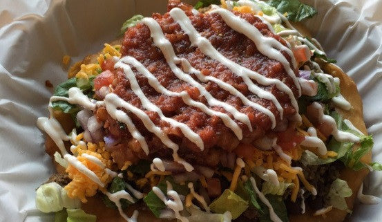 10 Restaurants In Colorado That Were Featured On Food Network’s Diners, Drive-Ins & Dives