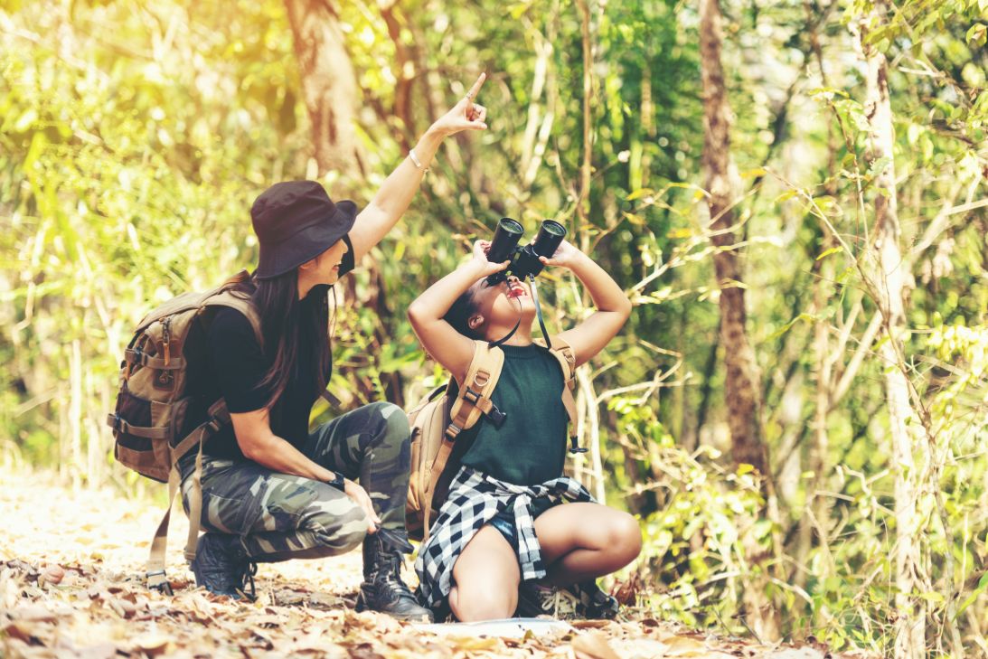 4 Practical Gift Ideas for Outdoorsy Kids
