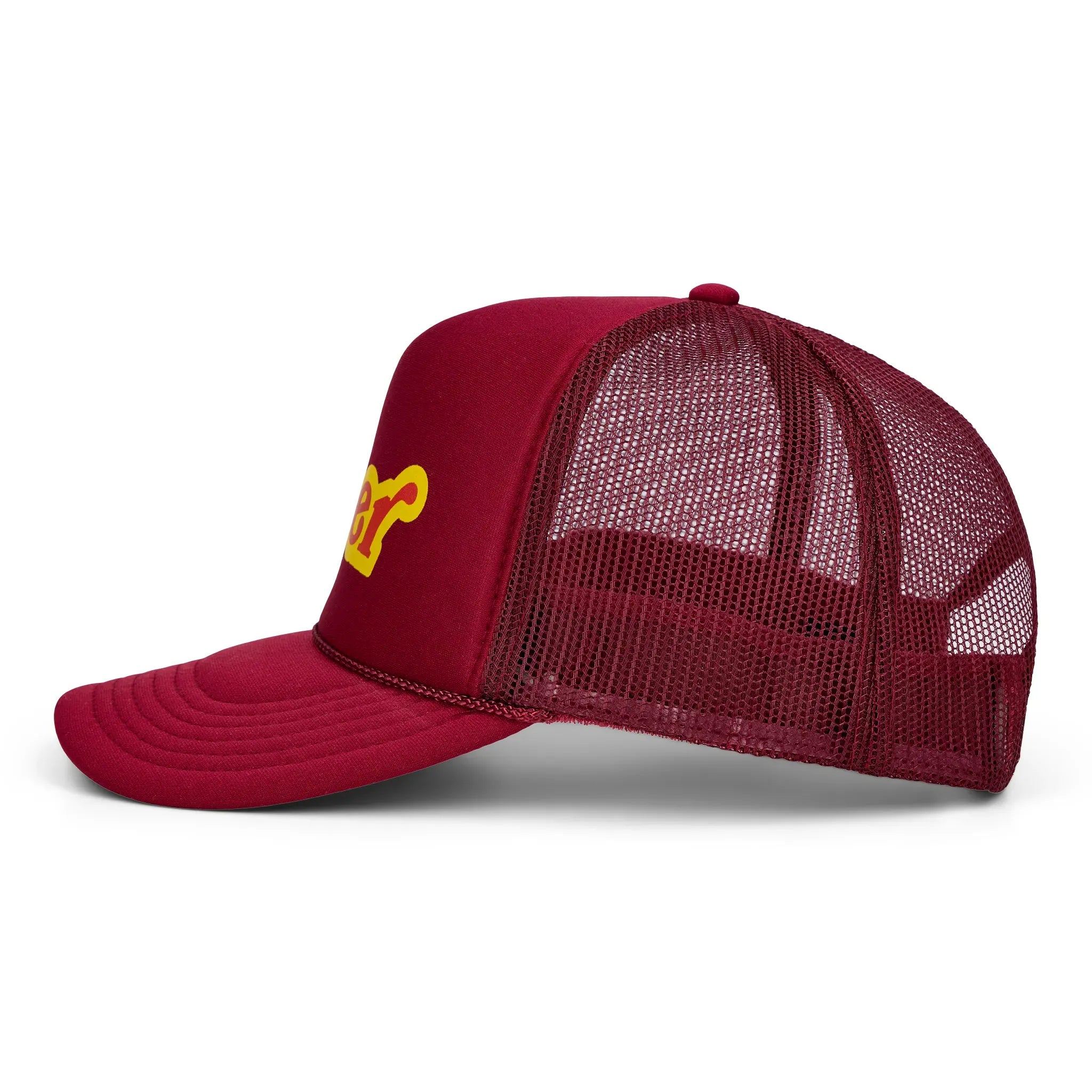 Beer Foamie Trucker Hat