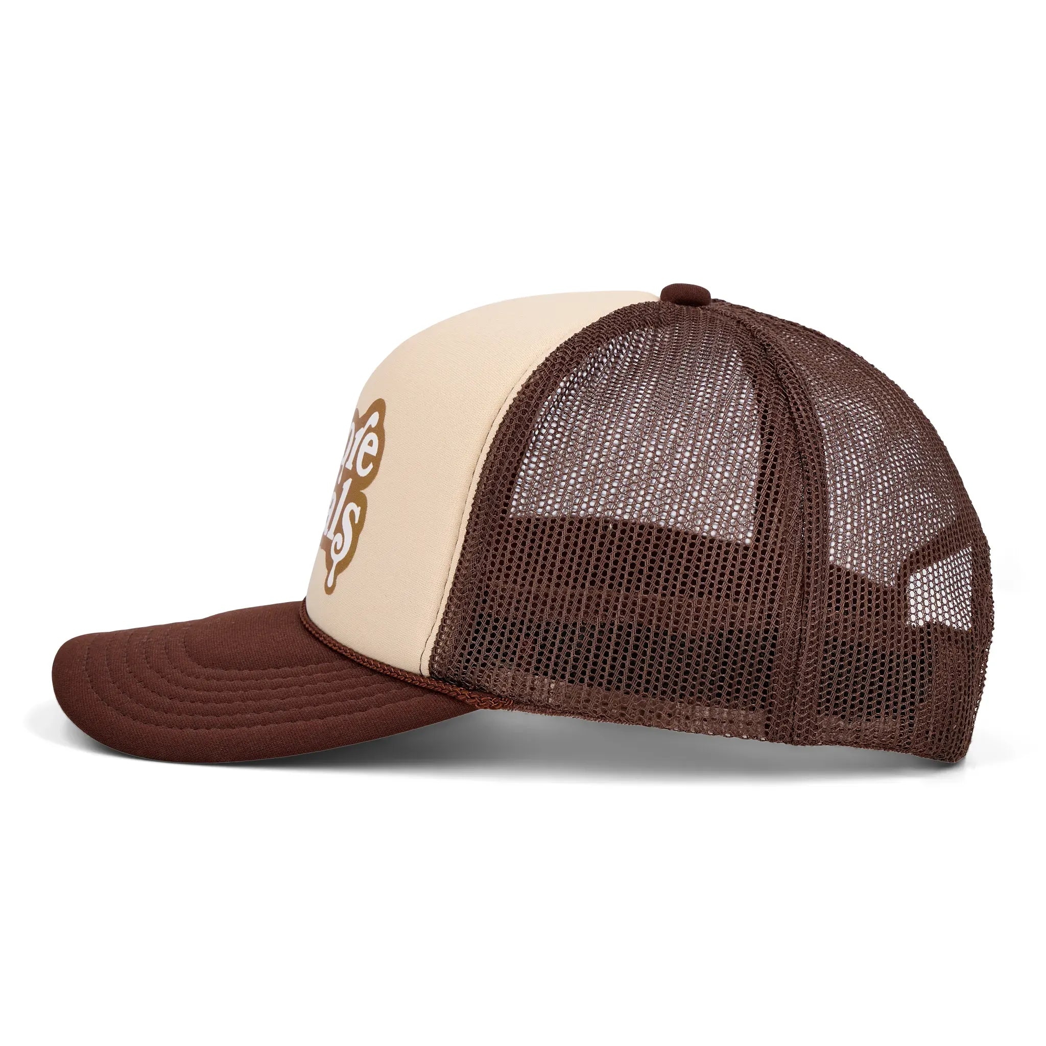 S'More Goals Foamie Trucker Hat