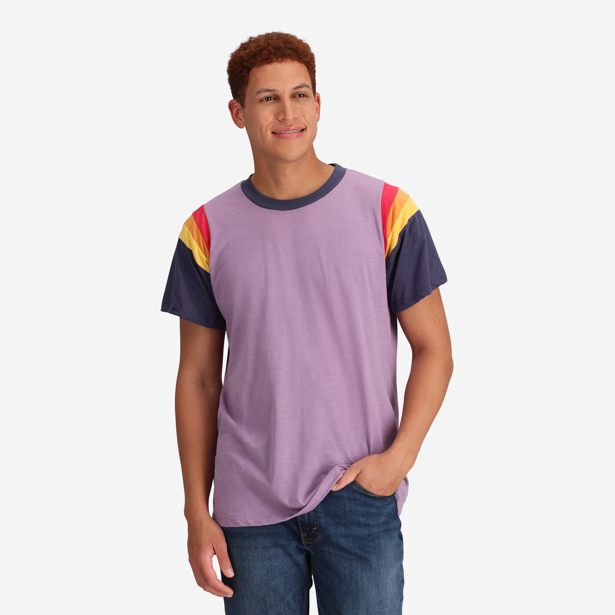 Unisex Elton T-Shirt