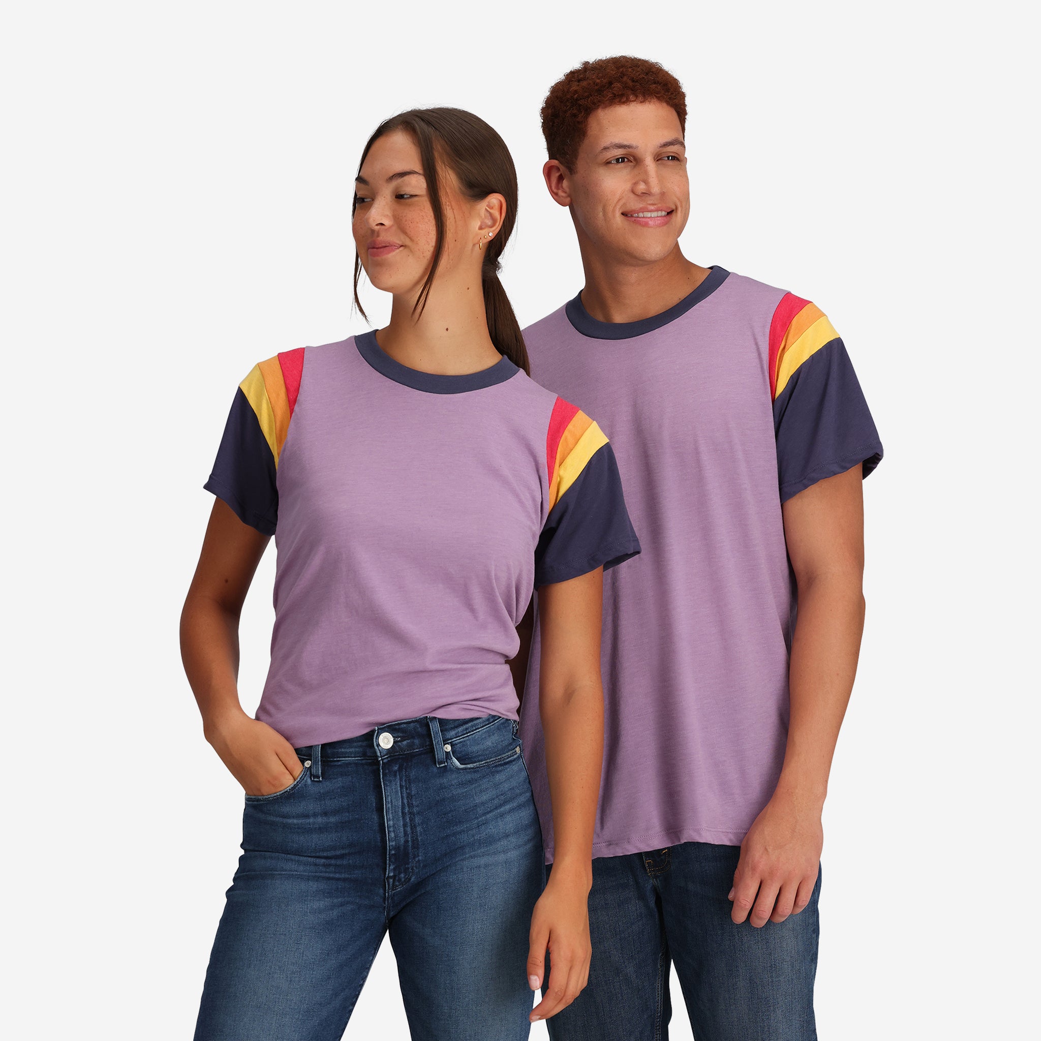 Unisex Elton T-Shirt