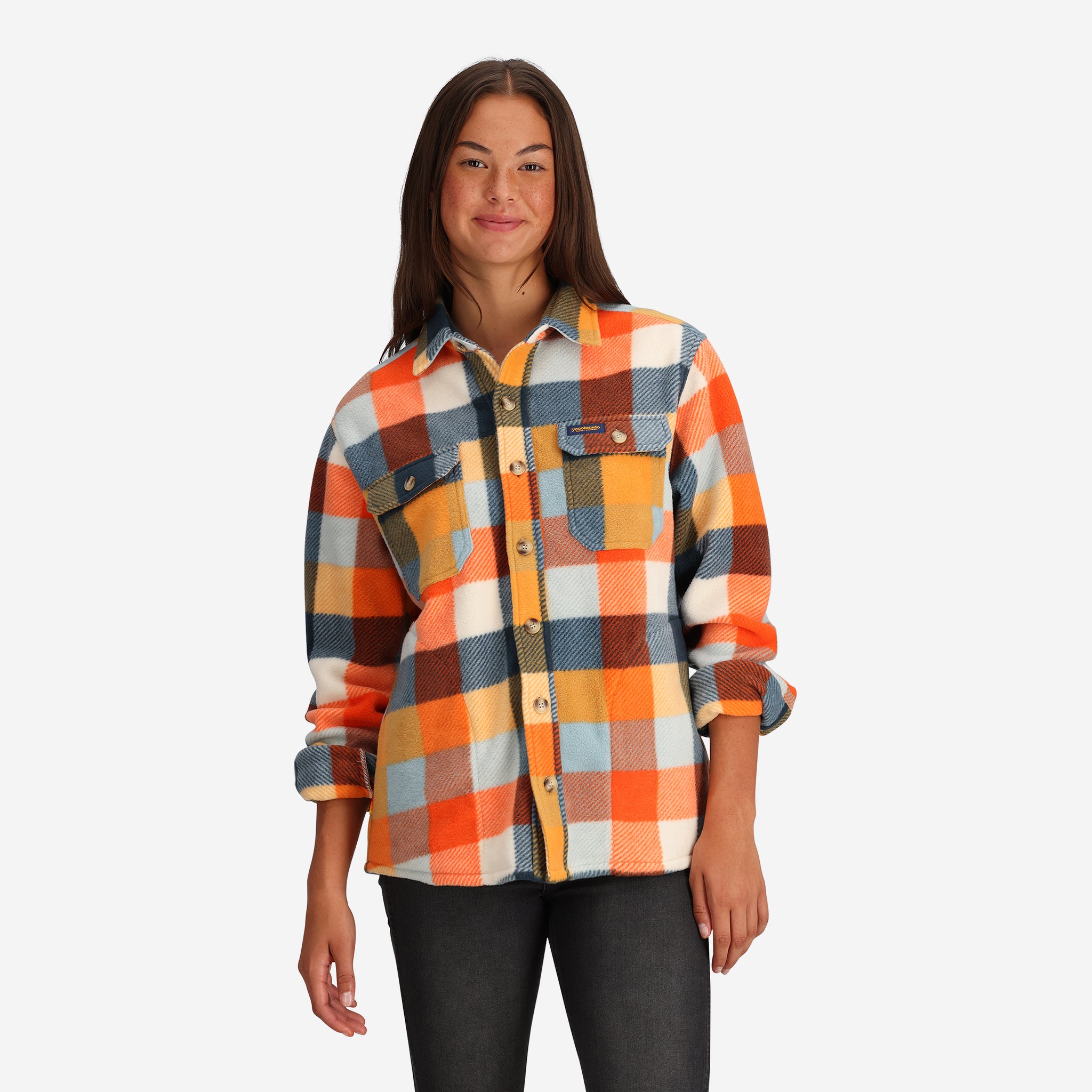 Women's Salida Fleece Shirt Jacket