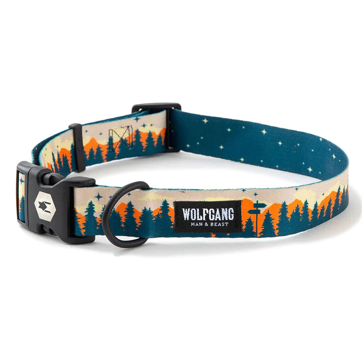 OverLand Dog Collar