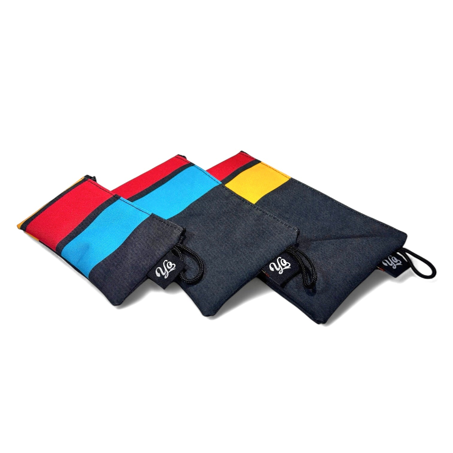 Flatiron Upcycled Gear Pouch