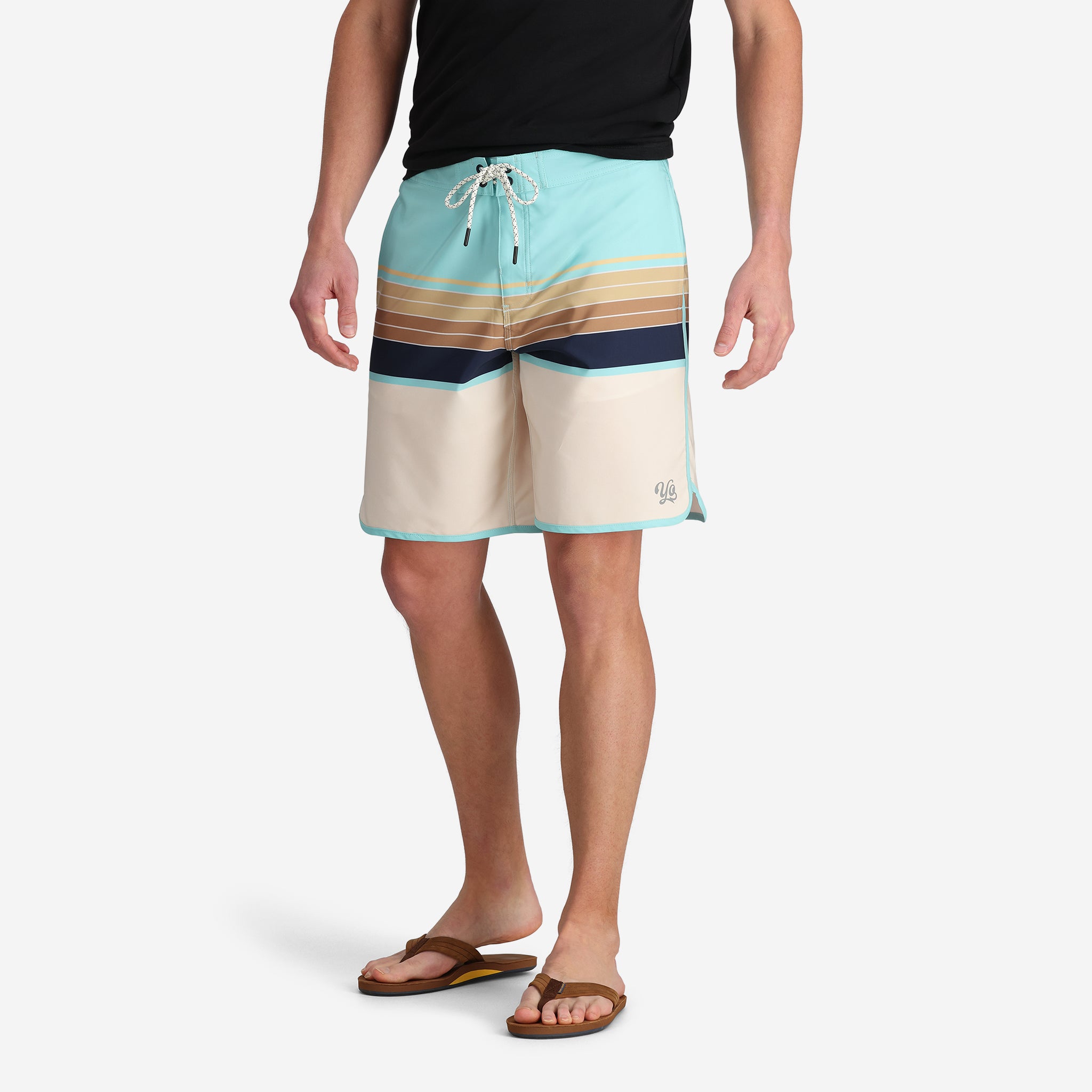 Men's Departure Boardshorts