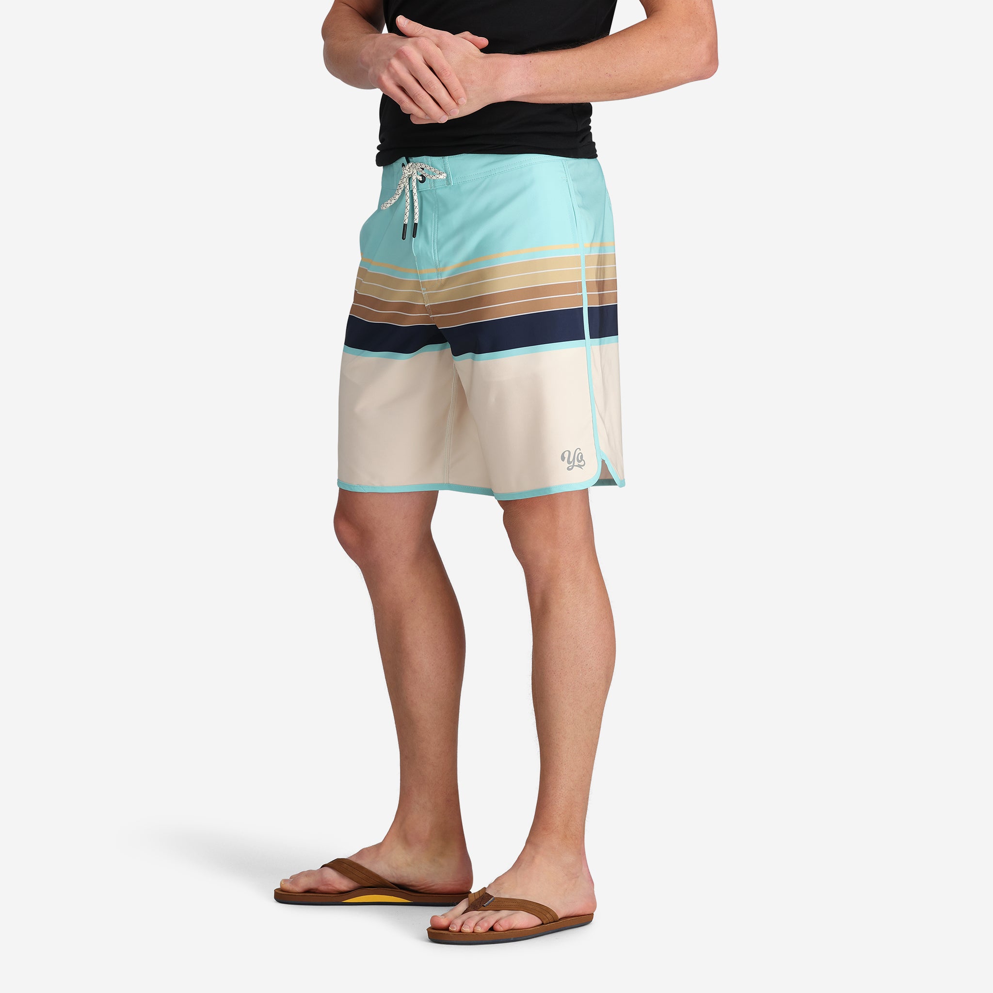 Men's Departure Boardshorts