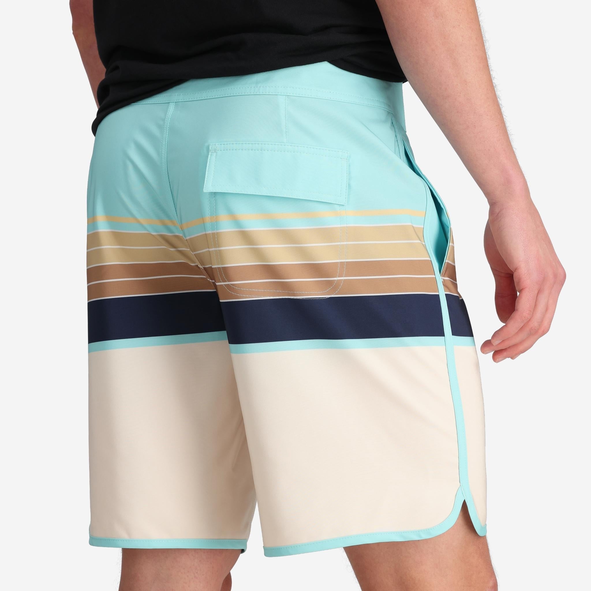 Men's Departure Boardshorts