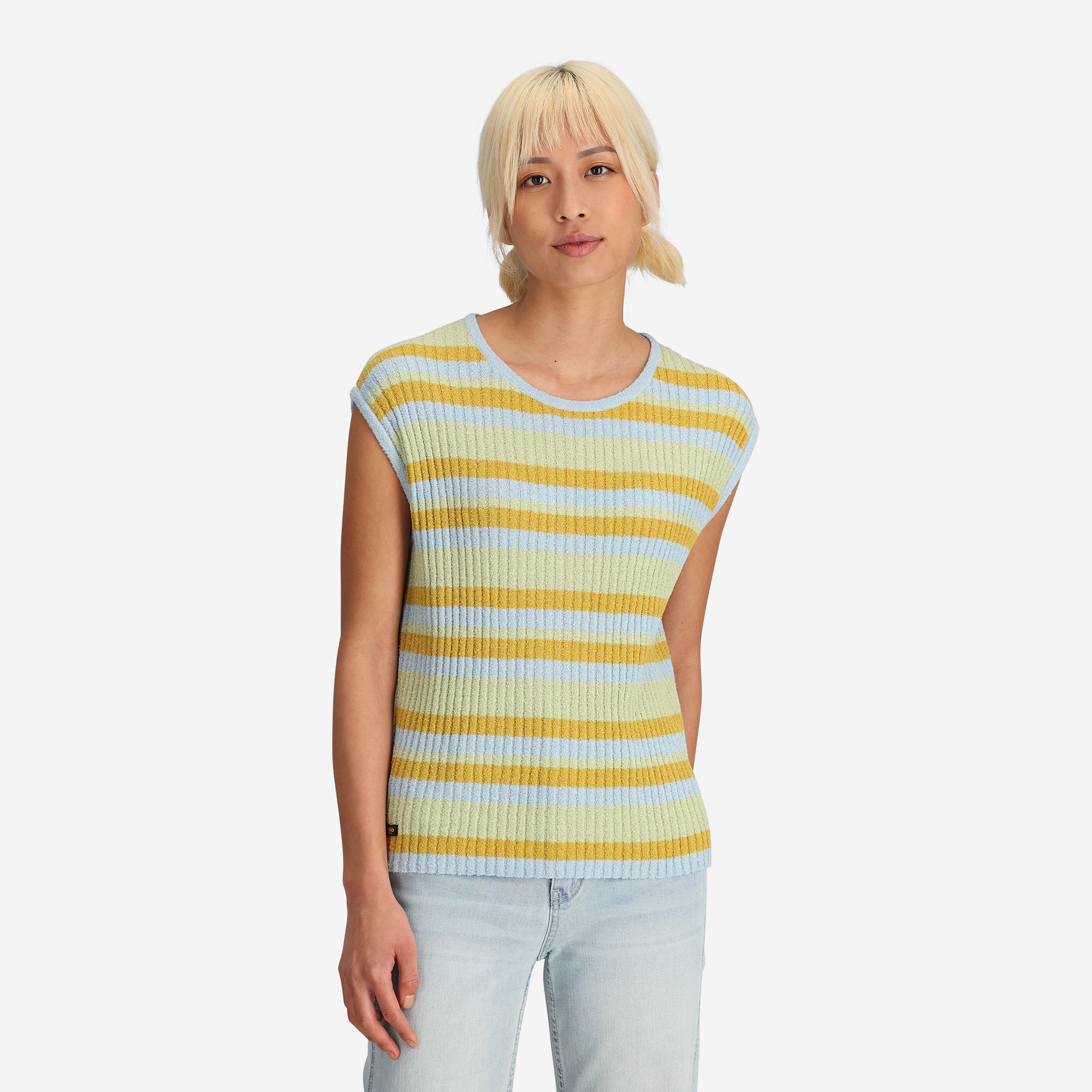 Women's Keel Knit Tee