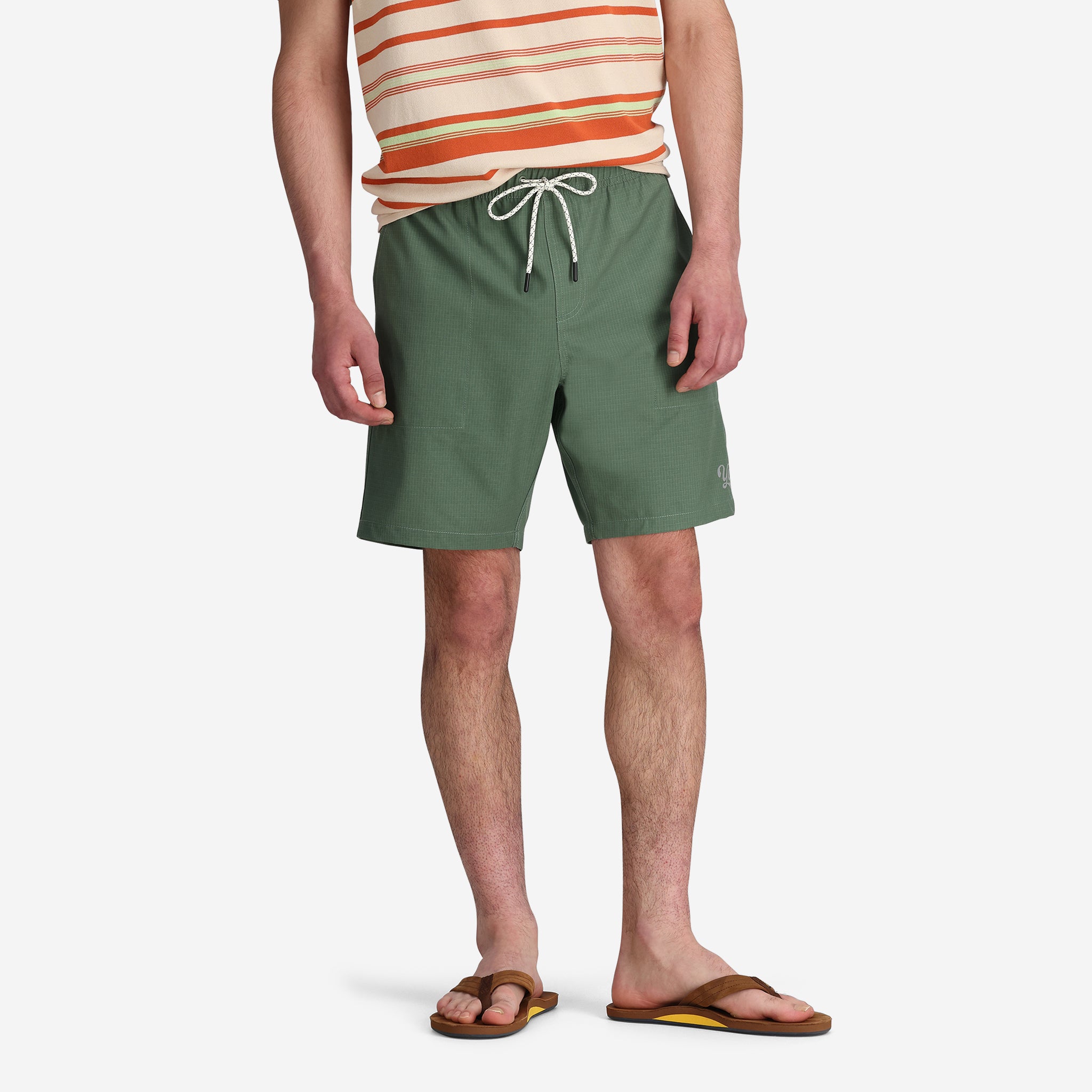 Men's Traveler Shorts