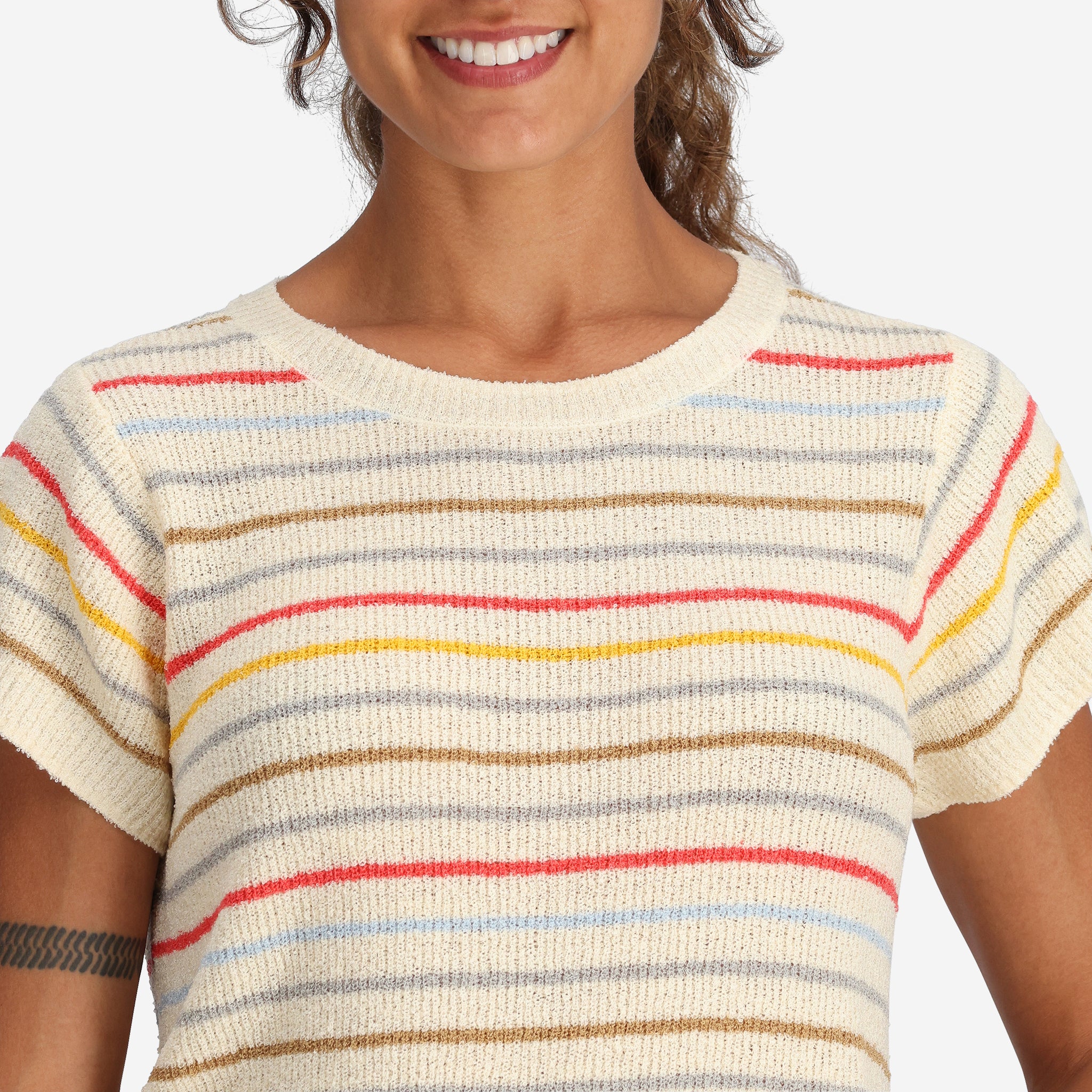 Women's Animas Sweater Tee