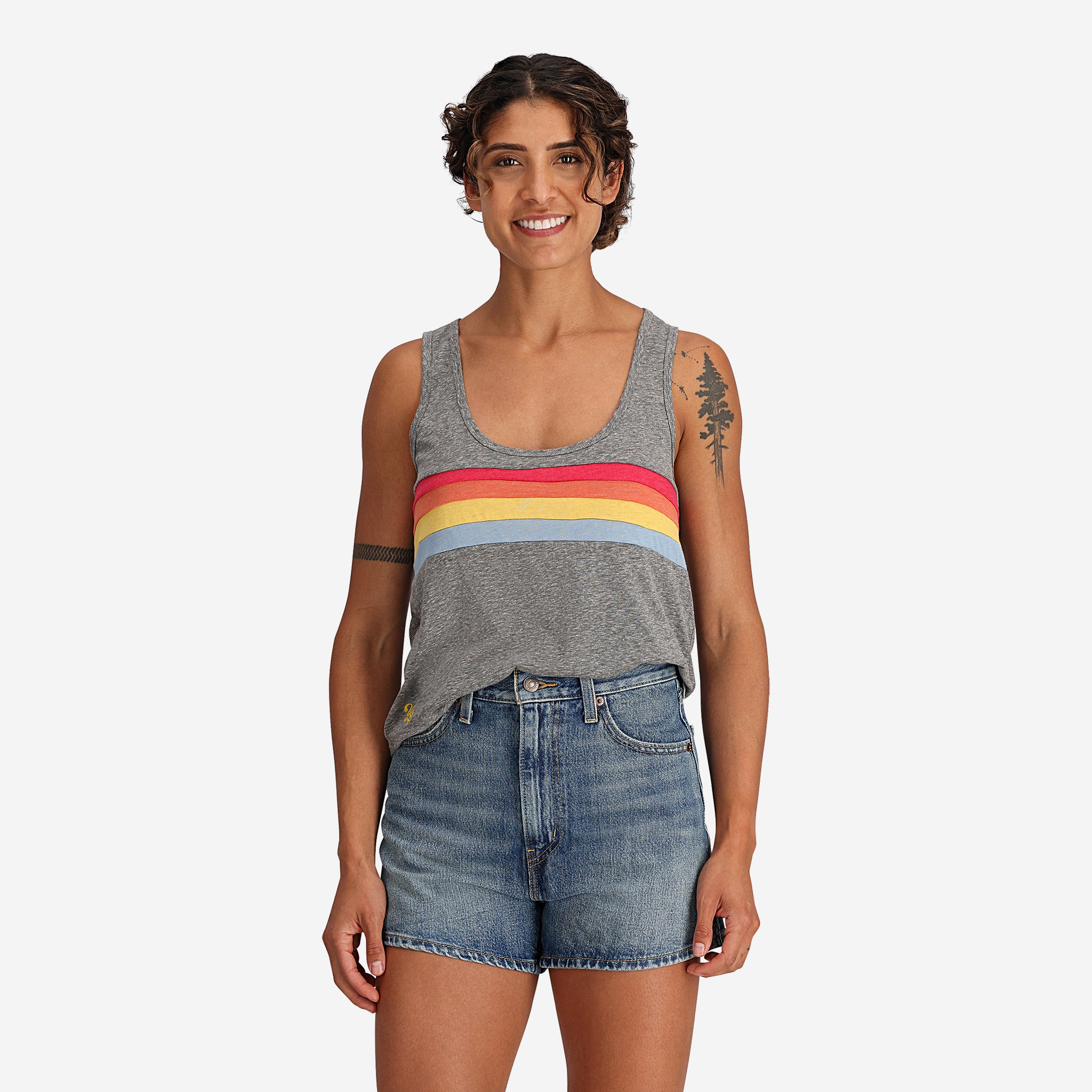 Women's Carlsbad Tank Top