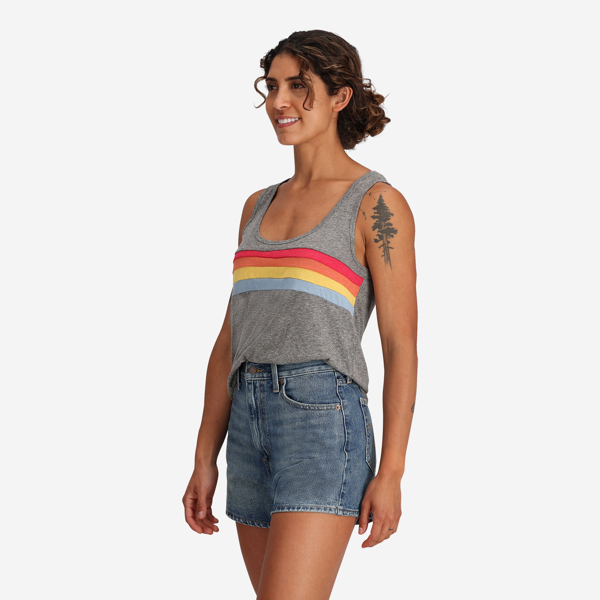 Women's Carlsbad Tank Top