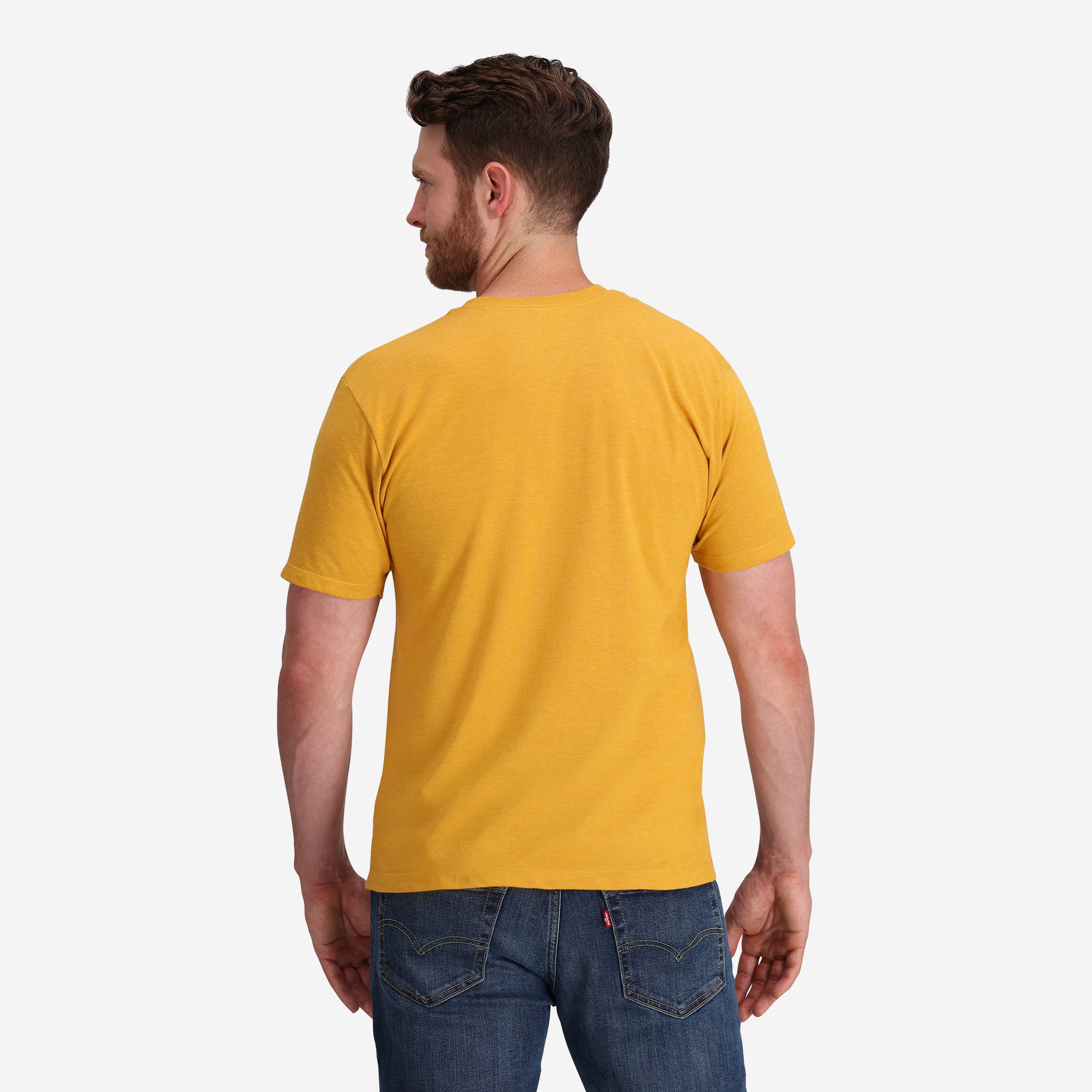 Unisex Golden Dog Days T-Shirt