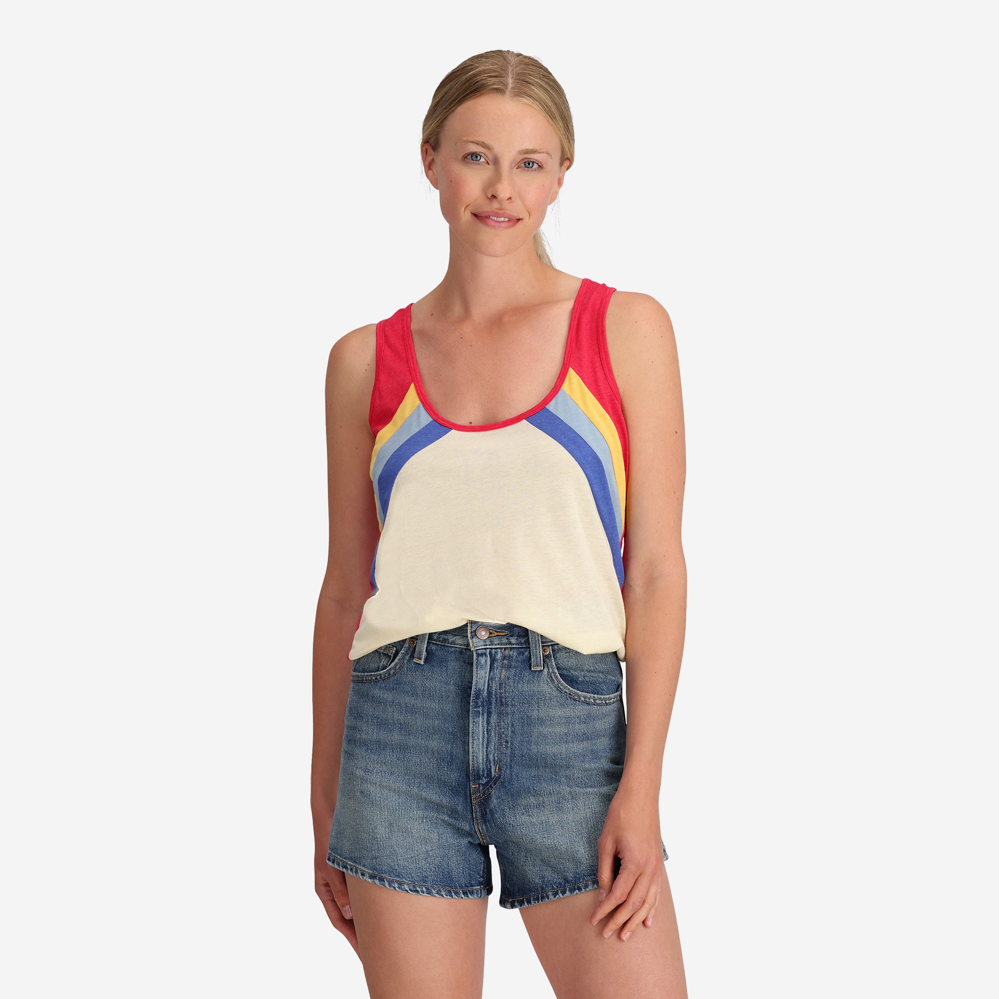 Women's Janis Tank Top