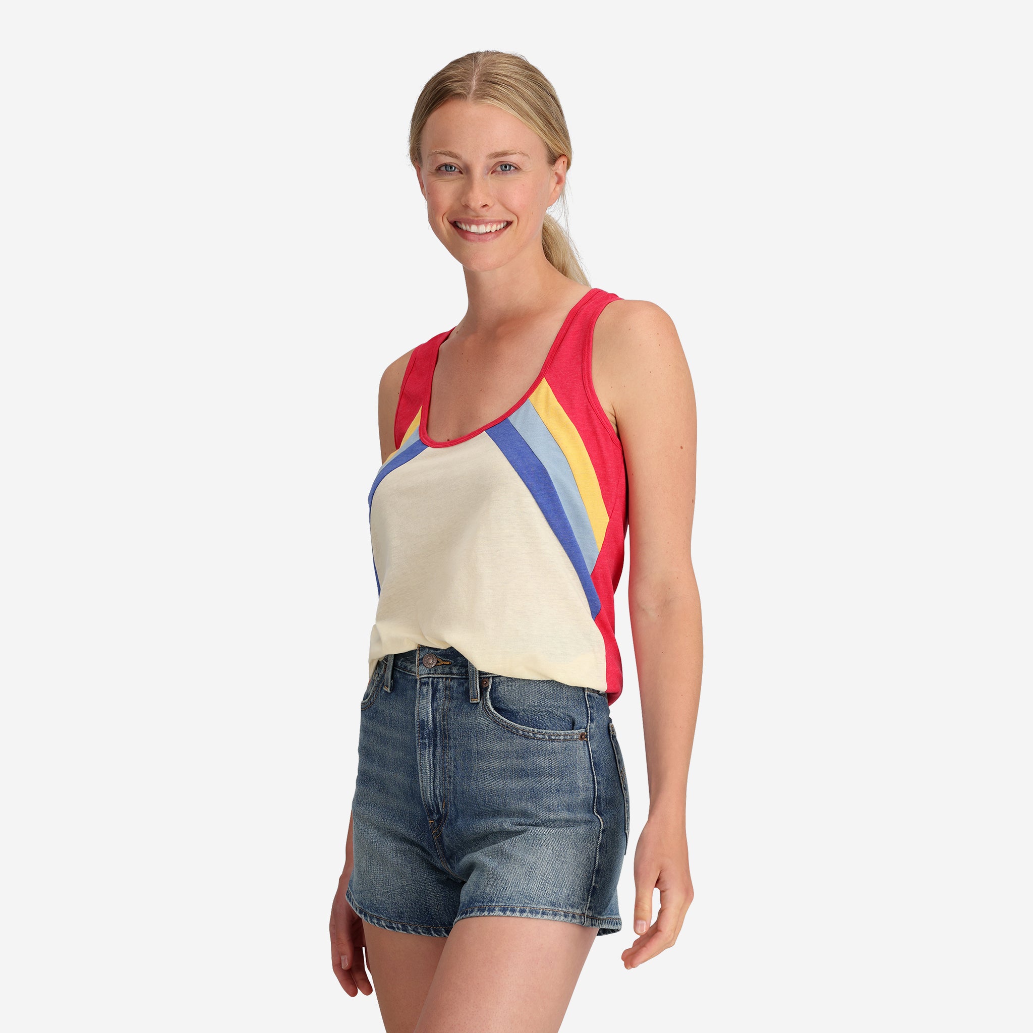 Women's Janis Tank Top