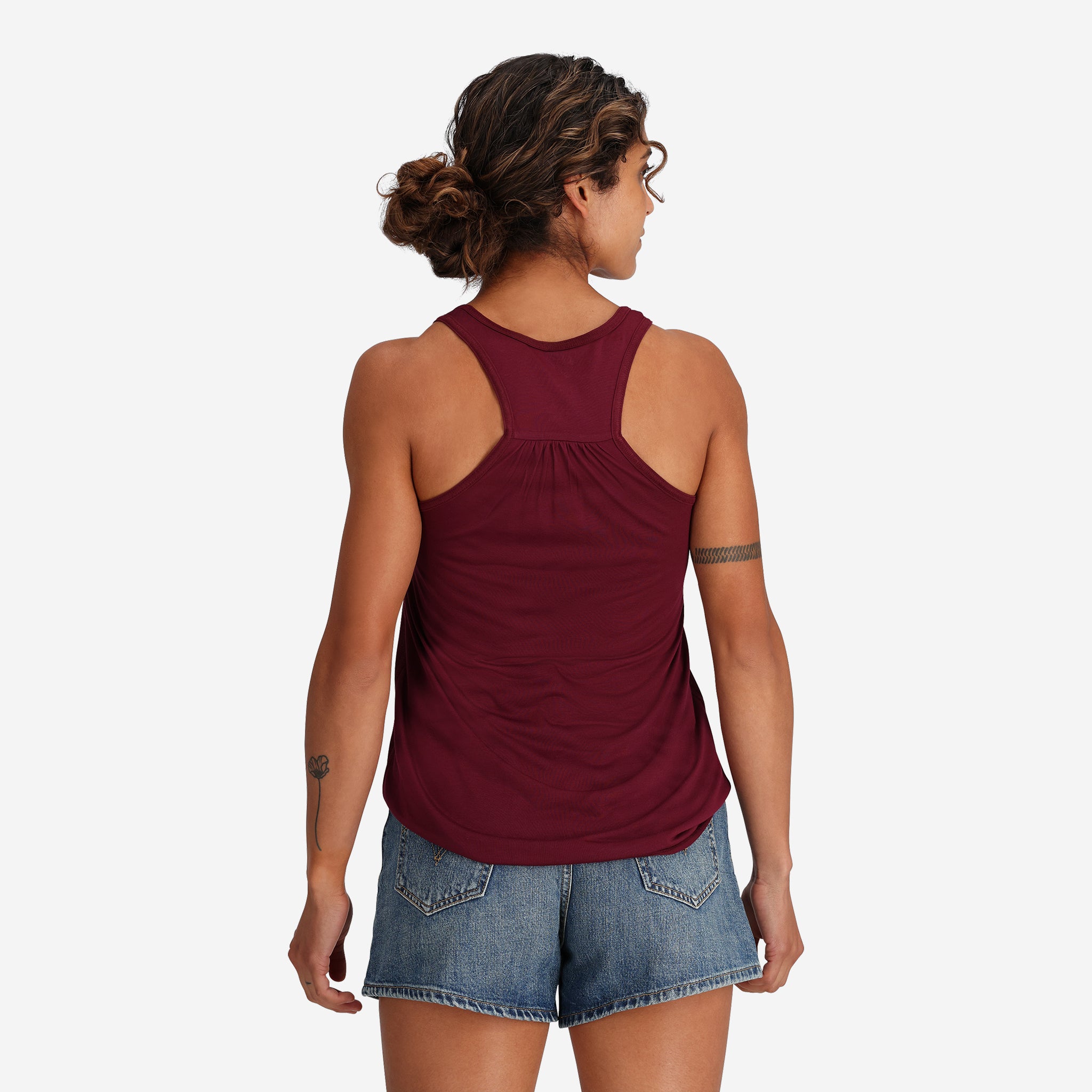 Women's Powloha Tank Top - Final Sale