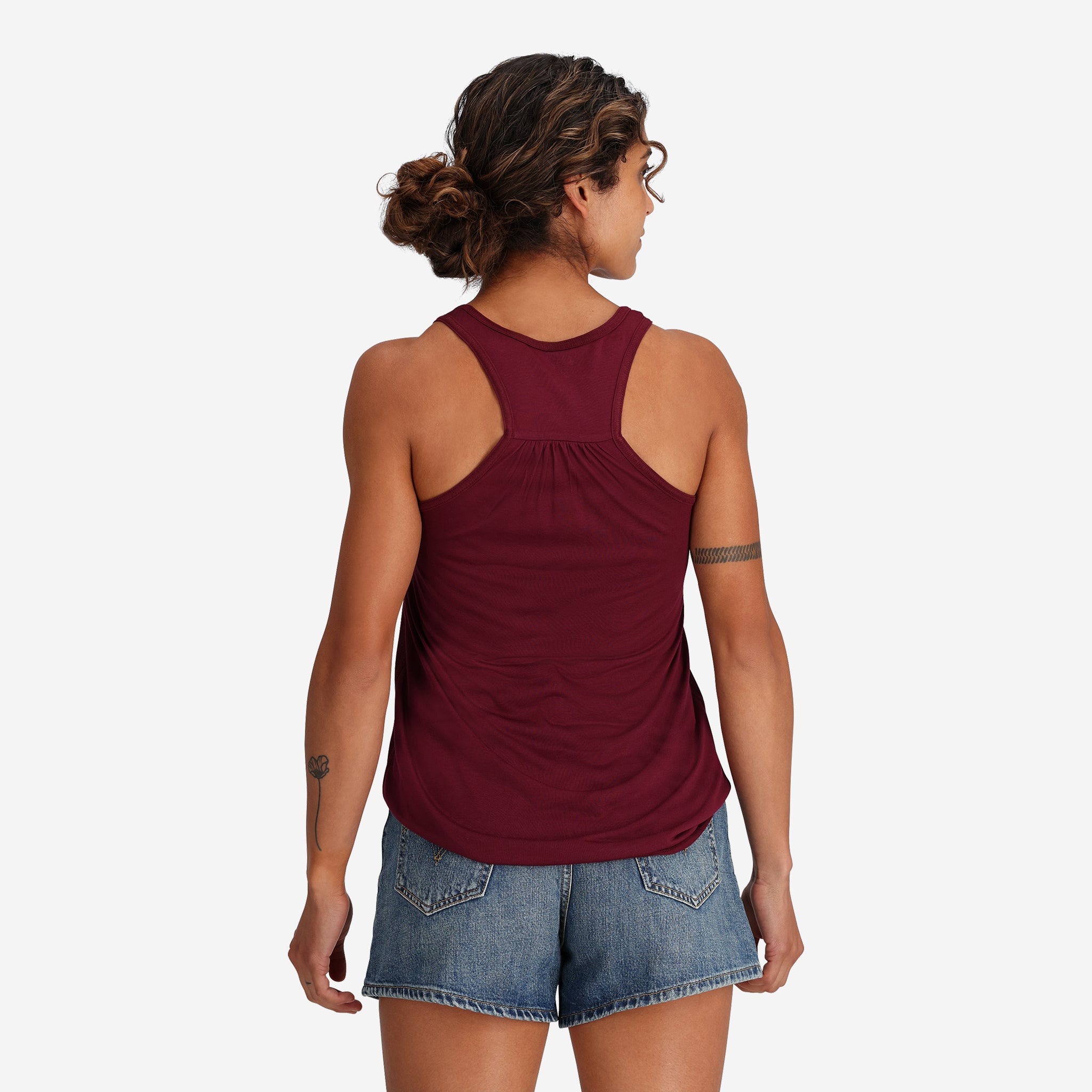 Women's Powloha Tank Top