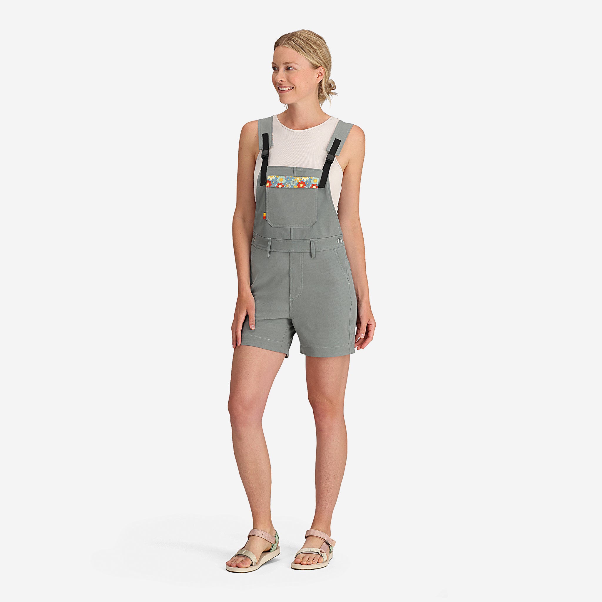 Women's Rove Shortall