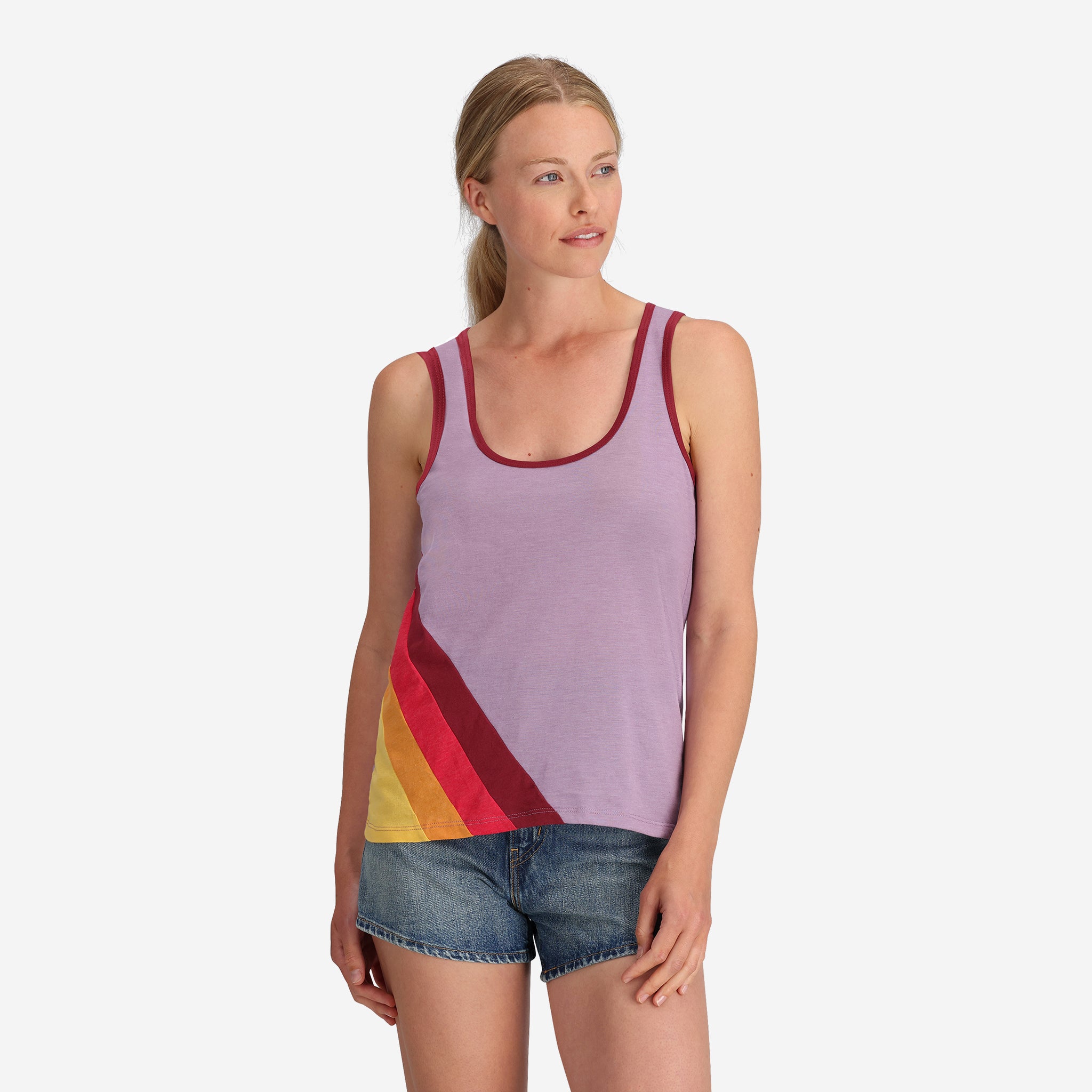 Women's Stevie Tank Top