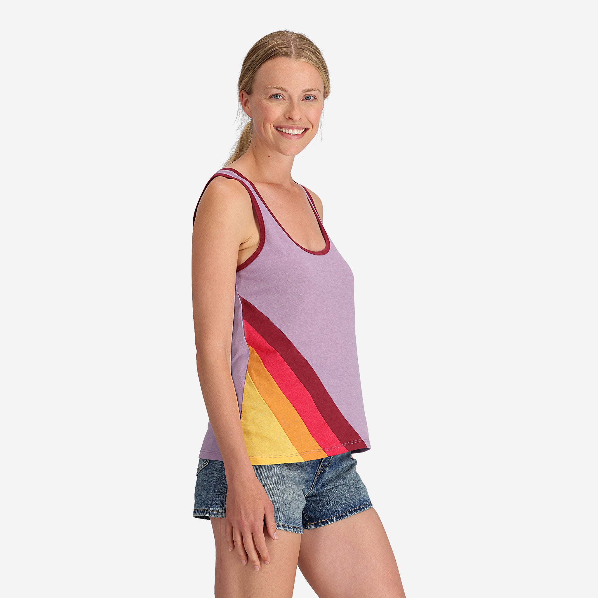 Women's Stevie Tank Top