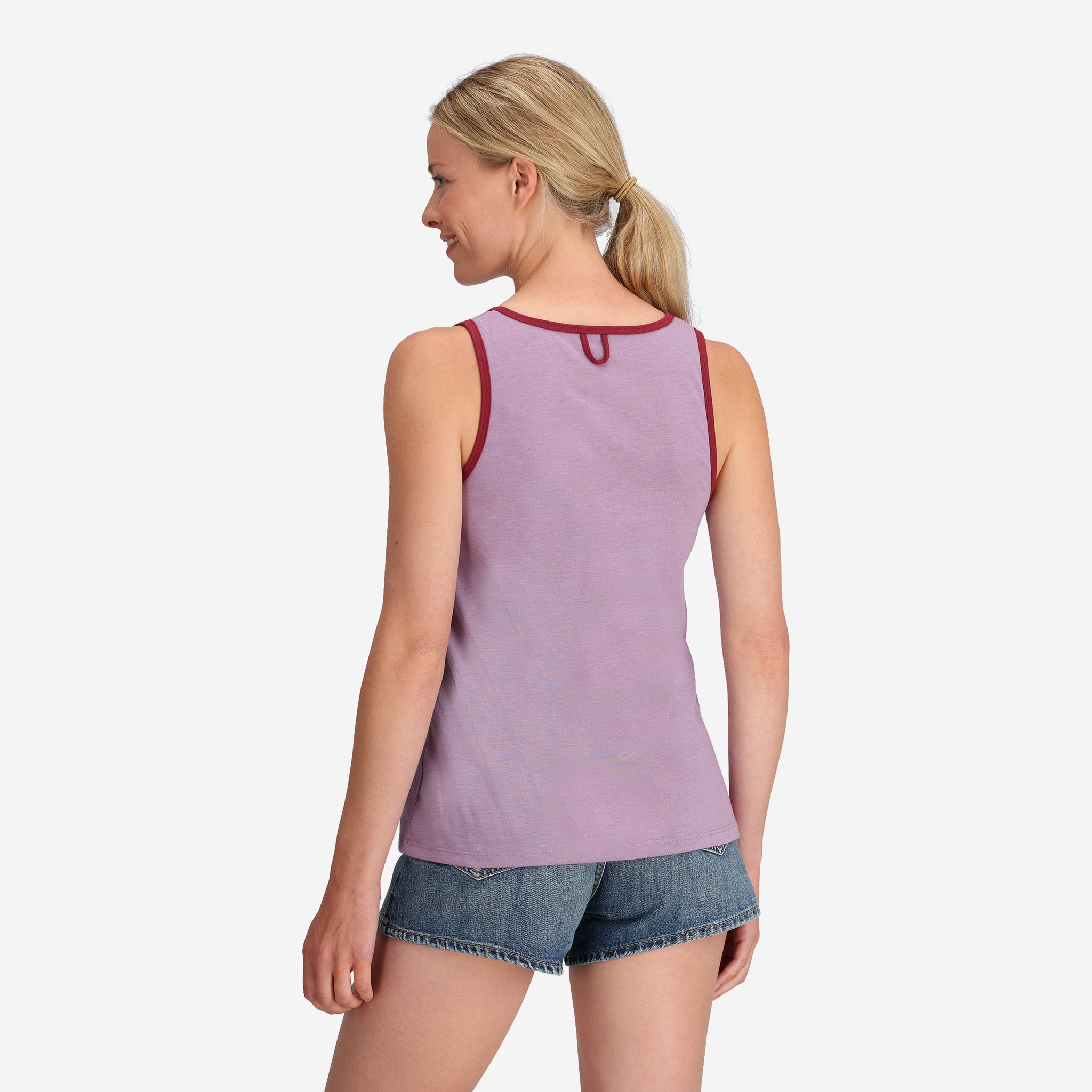Women's Stevie Tank Top