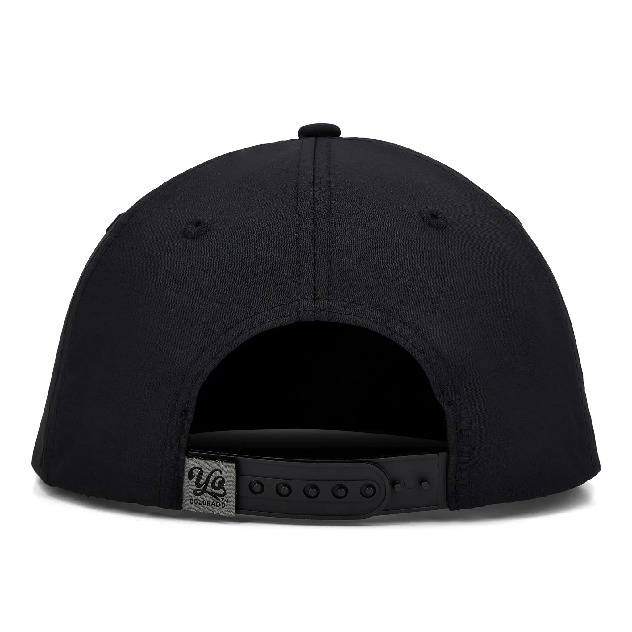 The Garrison Camper Hat