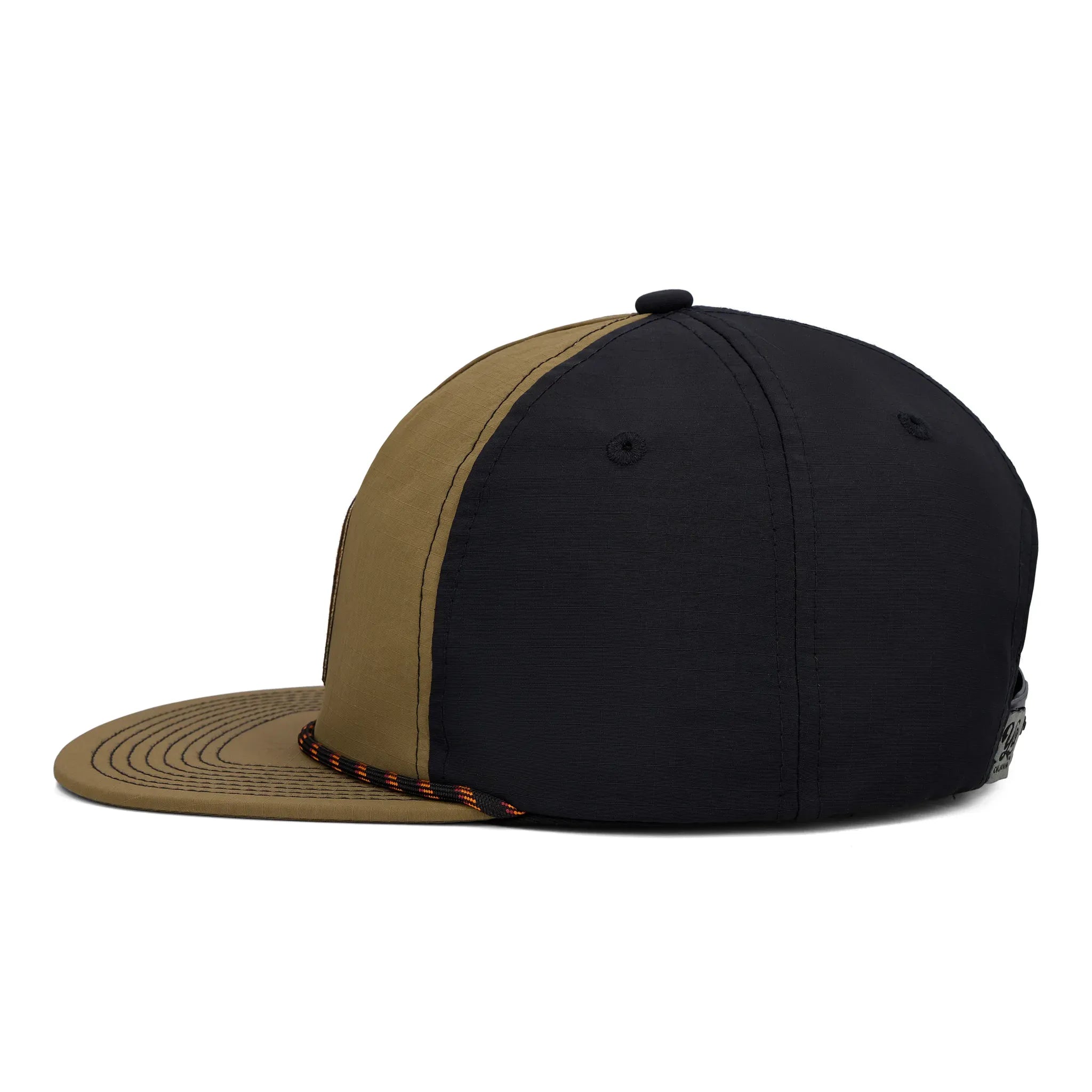 The Garrison Camper Hat
