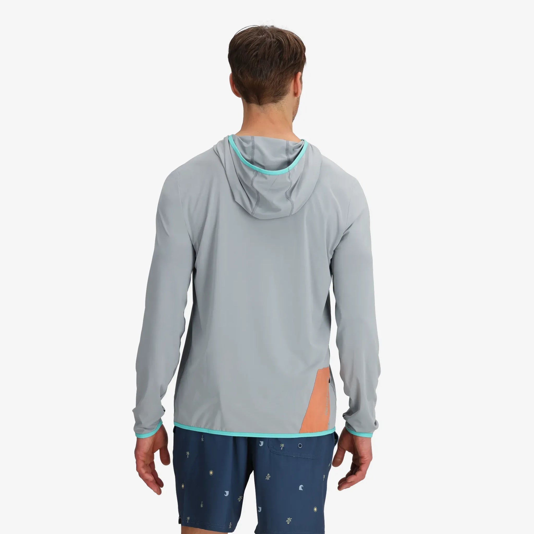 Unisex SunSeeker Performance Sun Hoodie