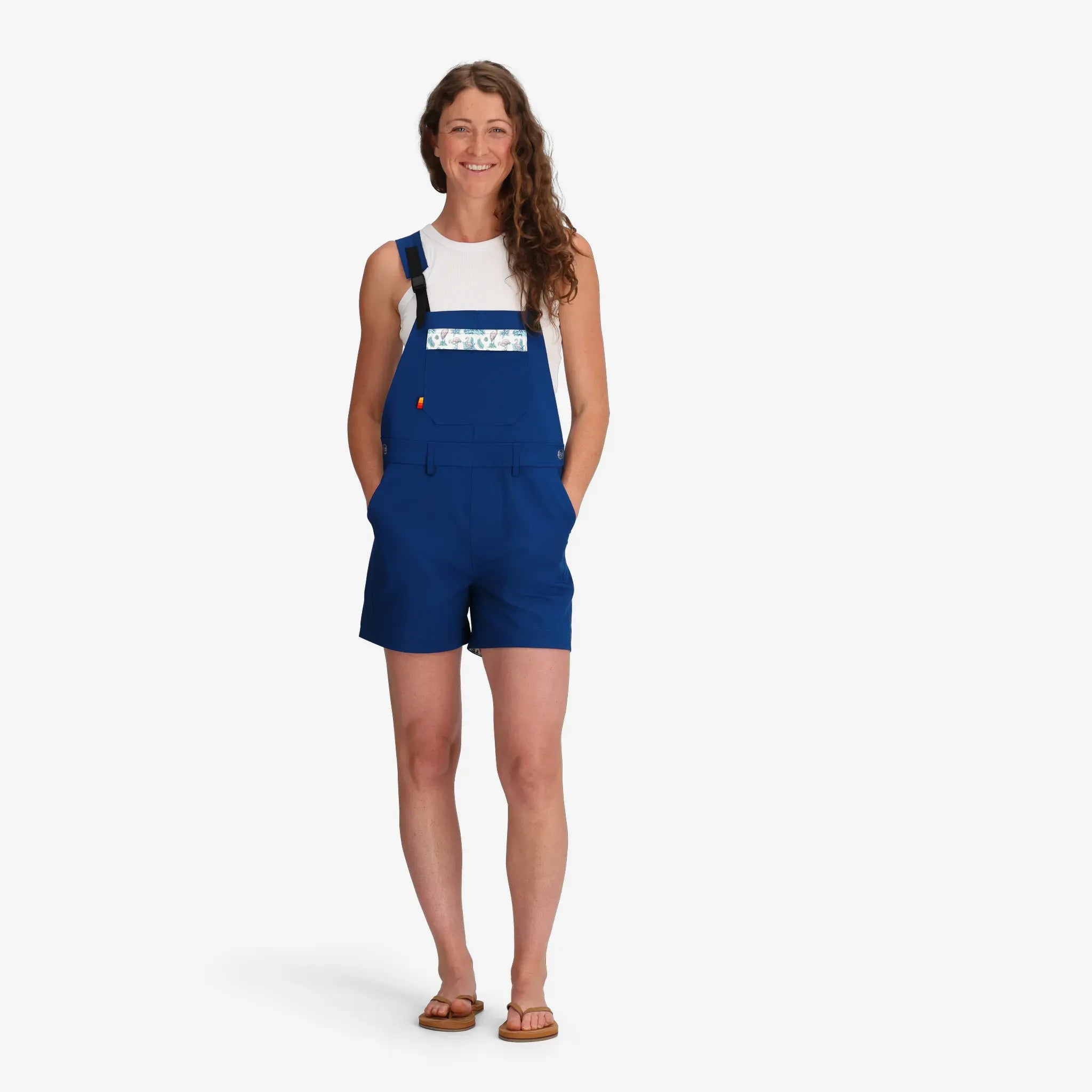 Women's Flamingo Rove Shortall