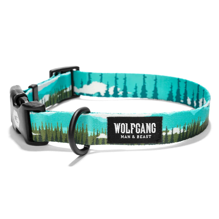 GreatEscape Dog Collar