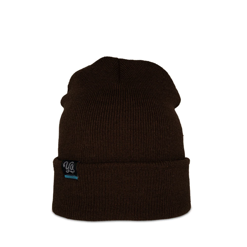 Backwood Beanie