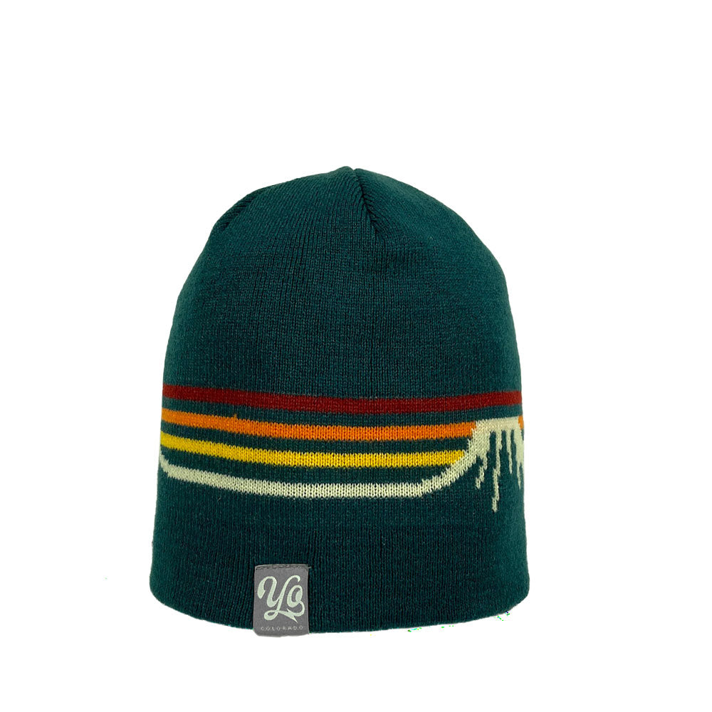 Table Mesa Beanie