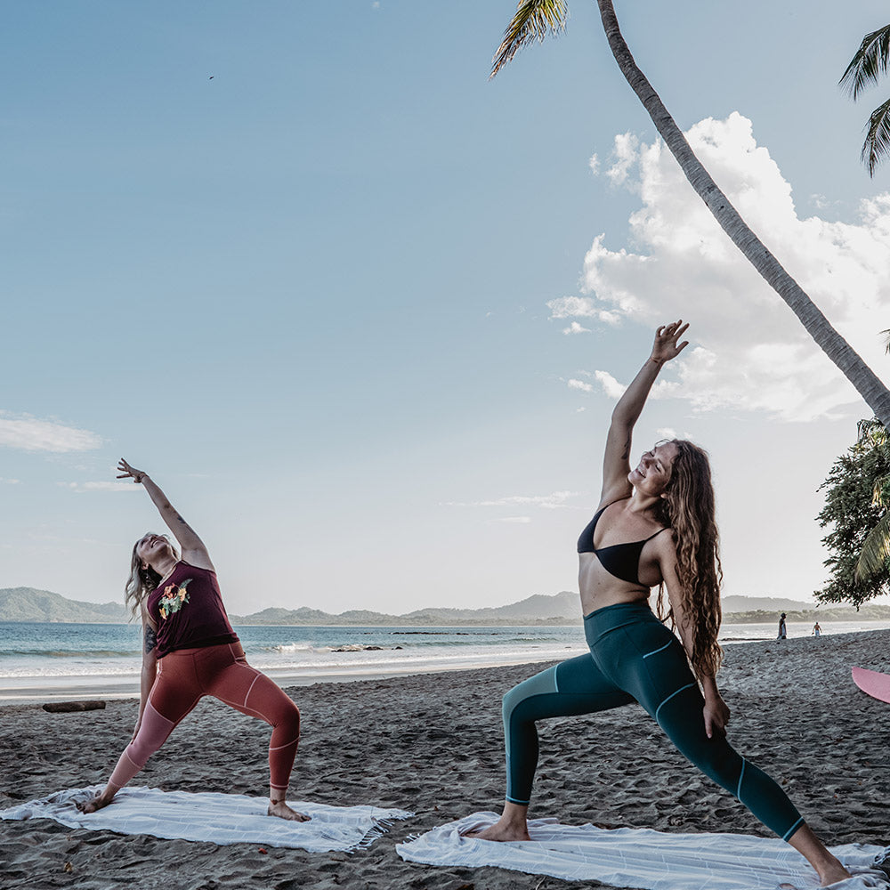 Women's Powloha Tank Top - Final Sale