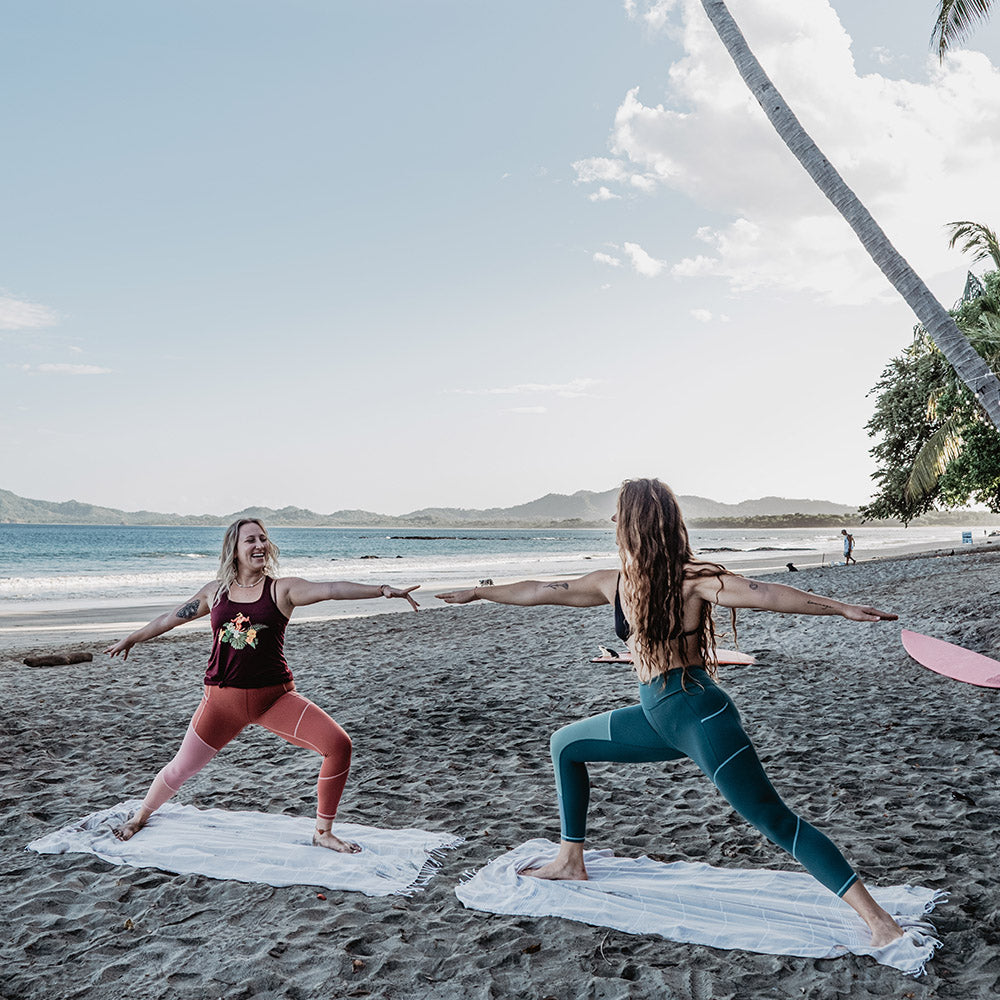 Women's Powloha Tank Top - Final Sale