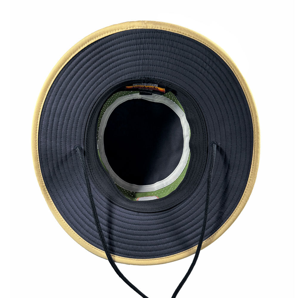 Adventure River Hats - Deep Forest