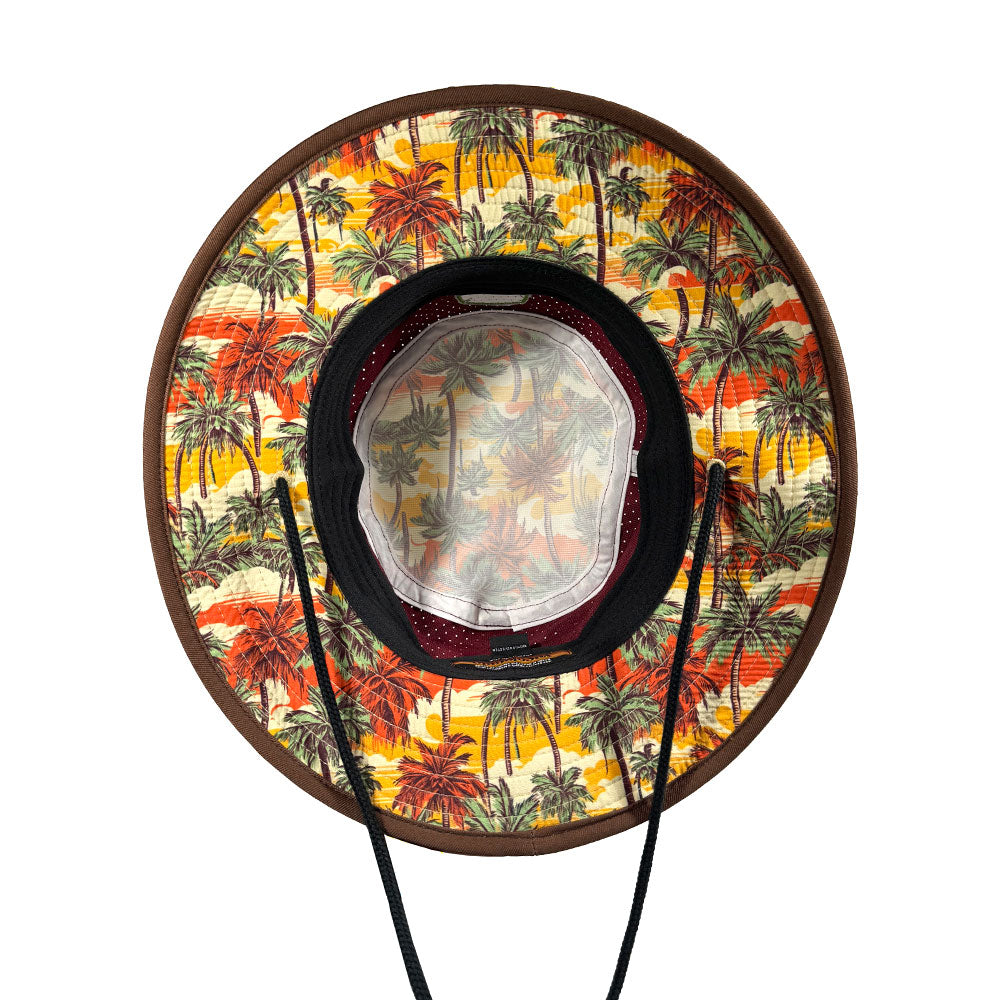 Adventure River Hats - Palms
