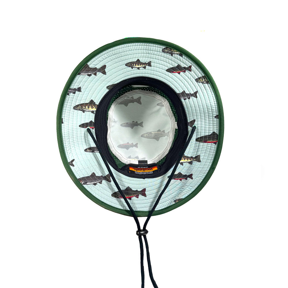 Adventure River Hats - Trout