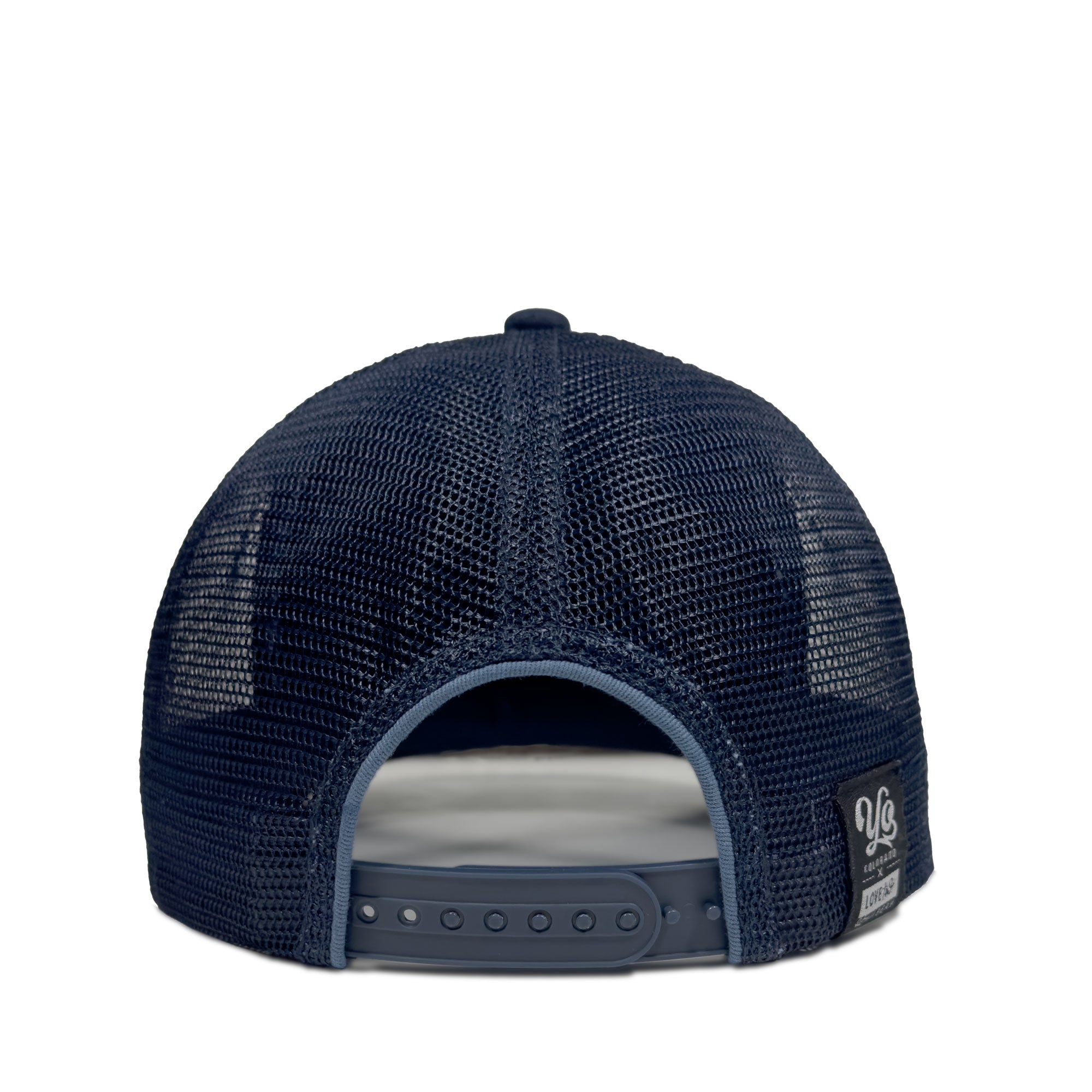 Open Hearts Collection Fader Foam Trucker Hat - LIMITED EDITION