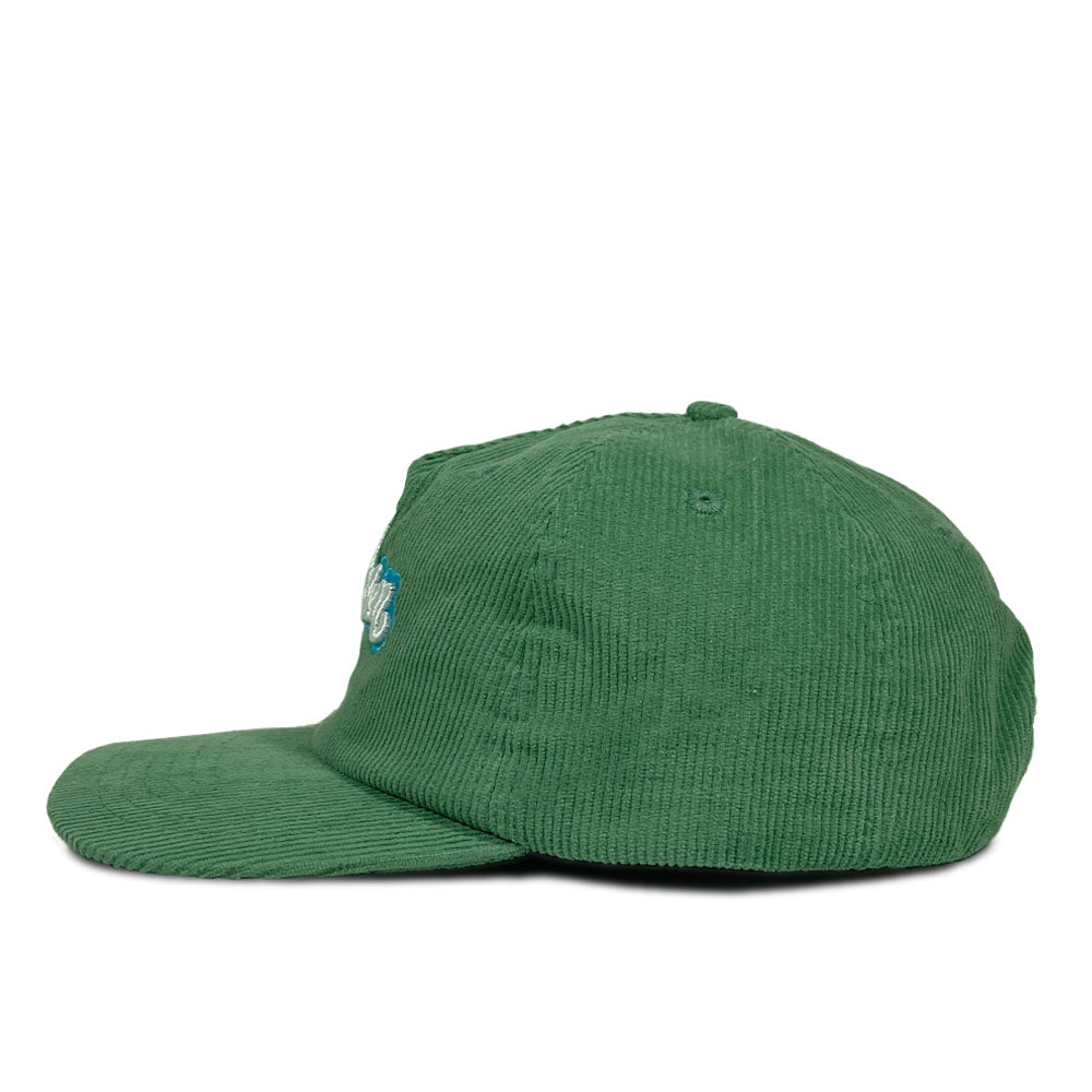 Stay Golden Corduroy Hat