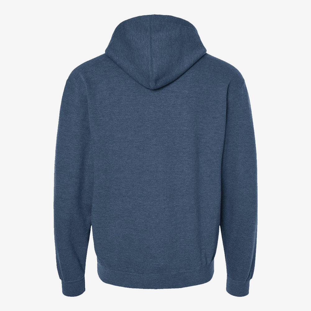 Coors Banquet x YoColorado Hoodie - LIMITED EDITION