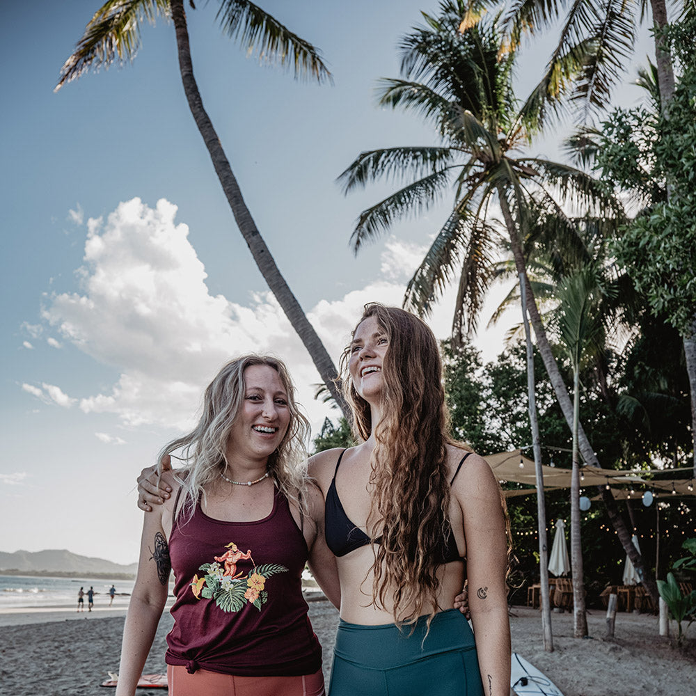 Women's Powloha Tank Top - Final Sale