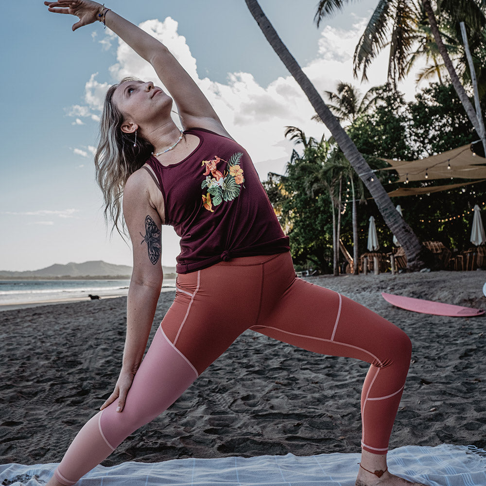 Women's Powloha Tank Top - Final Sale