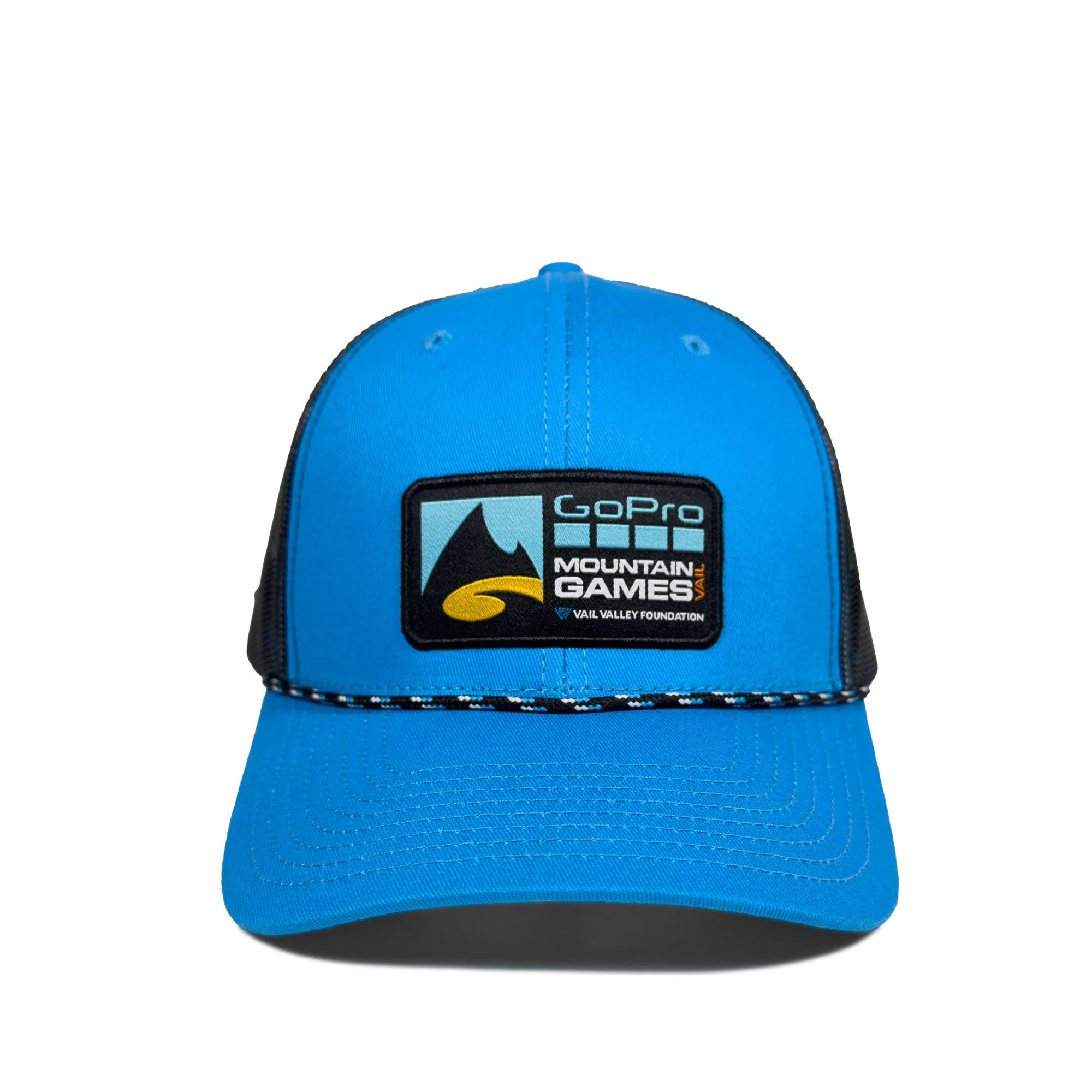 GoPro Mountain Games 2025 Staff Hat - LIMITED EDITION