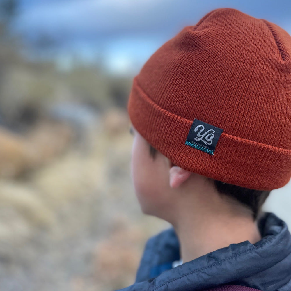 Kids' Bray Beanie