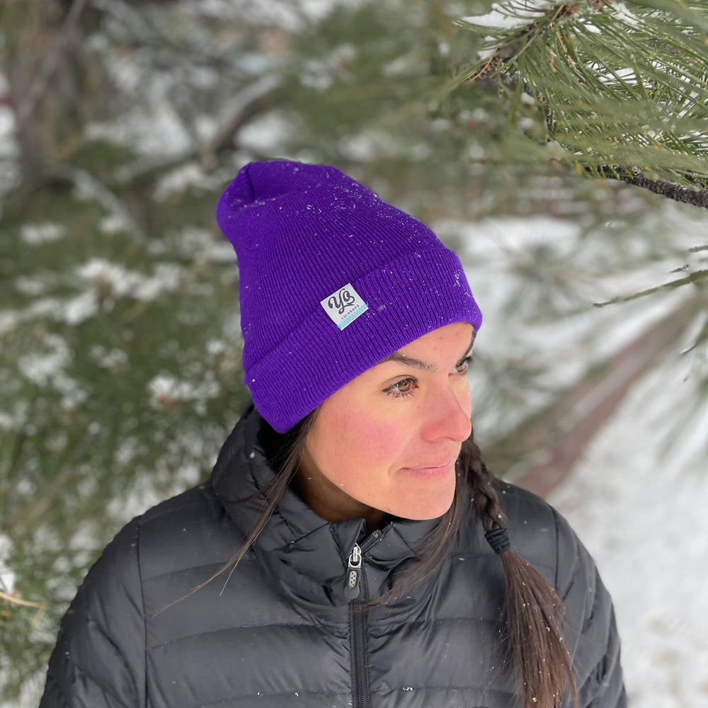 Backwood Beanie