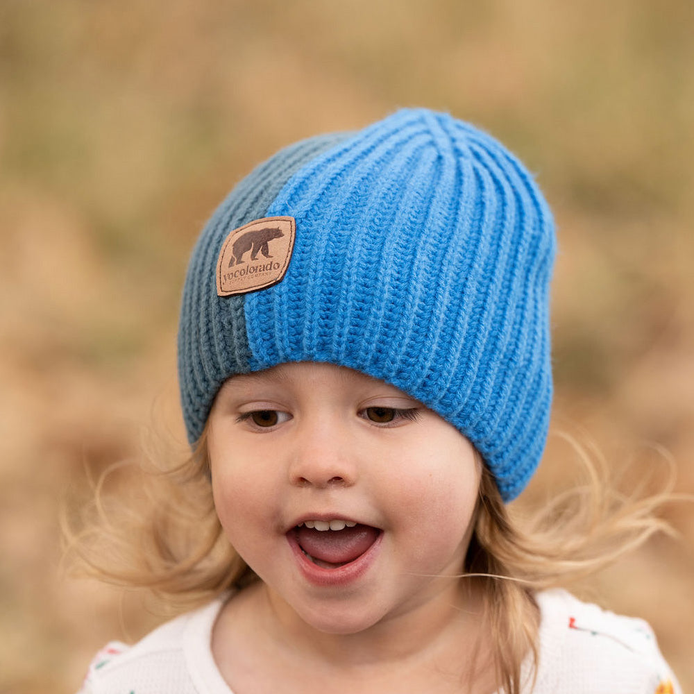 Kids' Little Bear Beanie