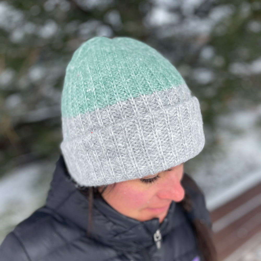 Andes Beanie